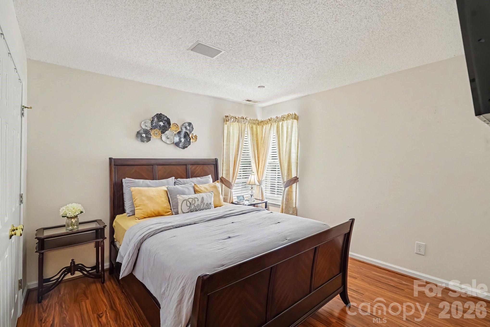 1523 Sweetgum Lane — Matthews