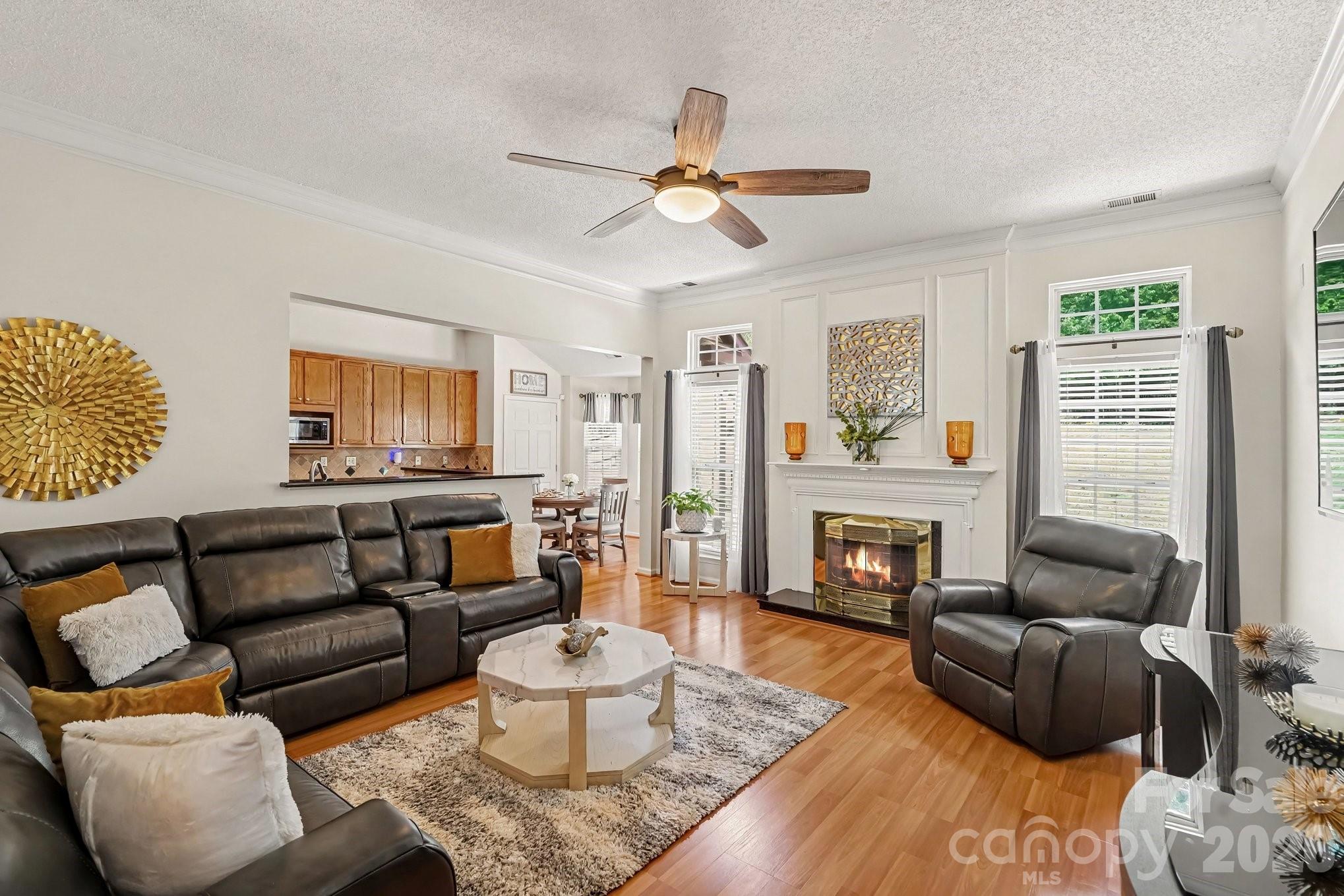 1523 Sweetgum Lane — Matthews