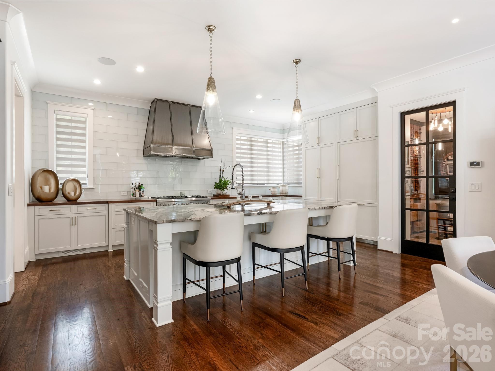 1202 Townes Road — Charlotte