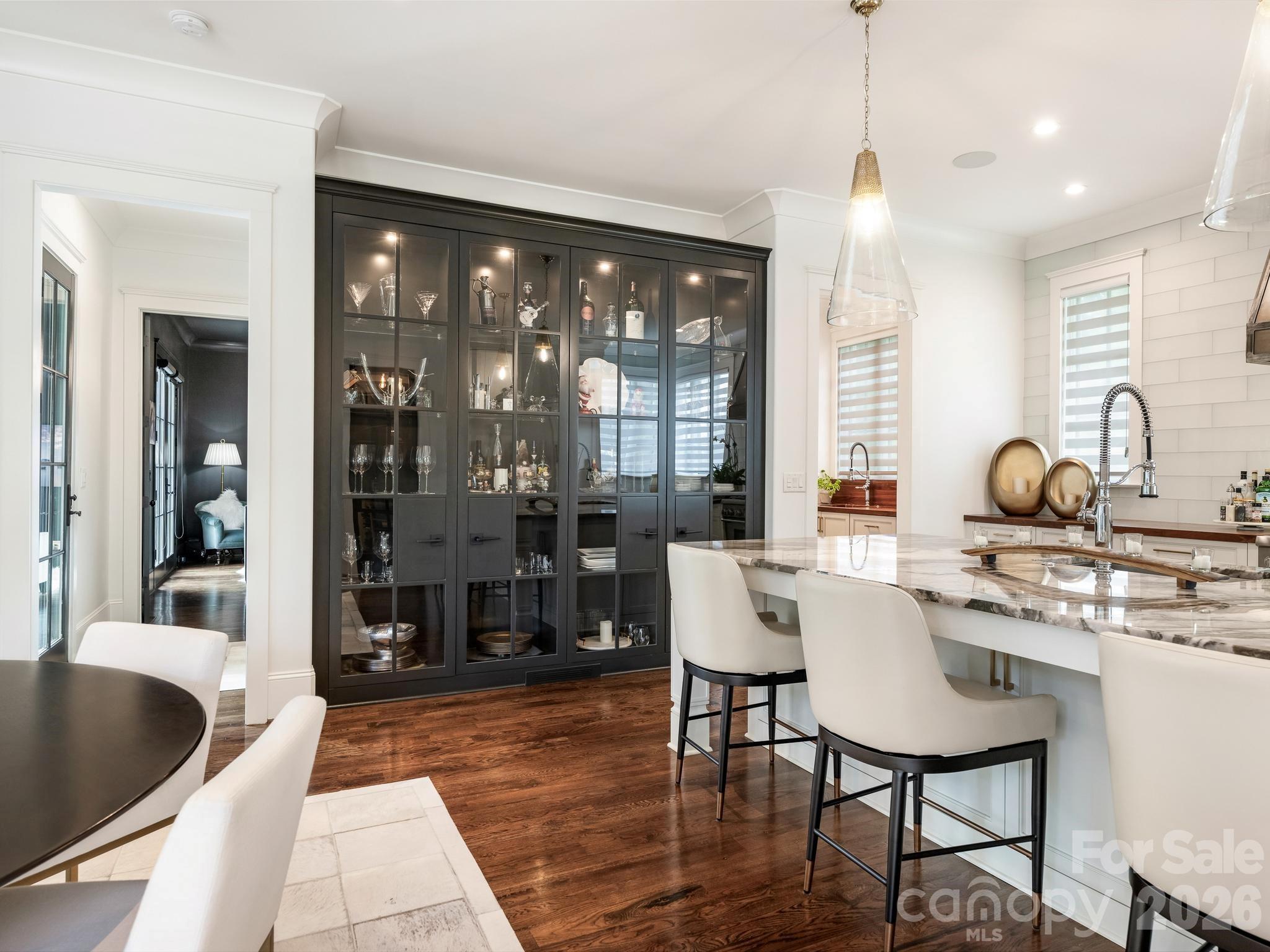 1202 Townes Road — Charlotte