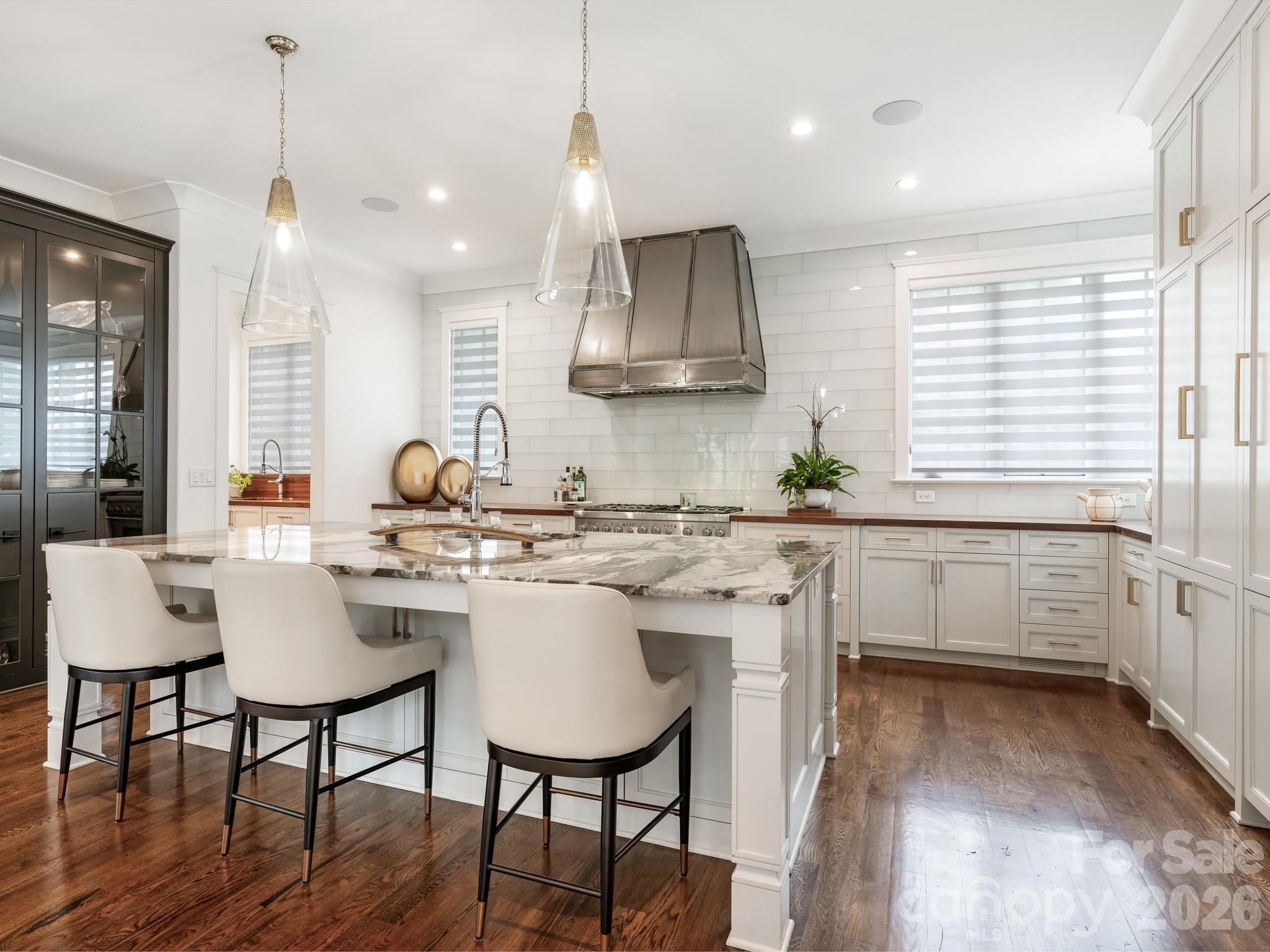 1202 Townes Road — Charlotte