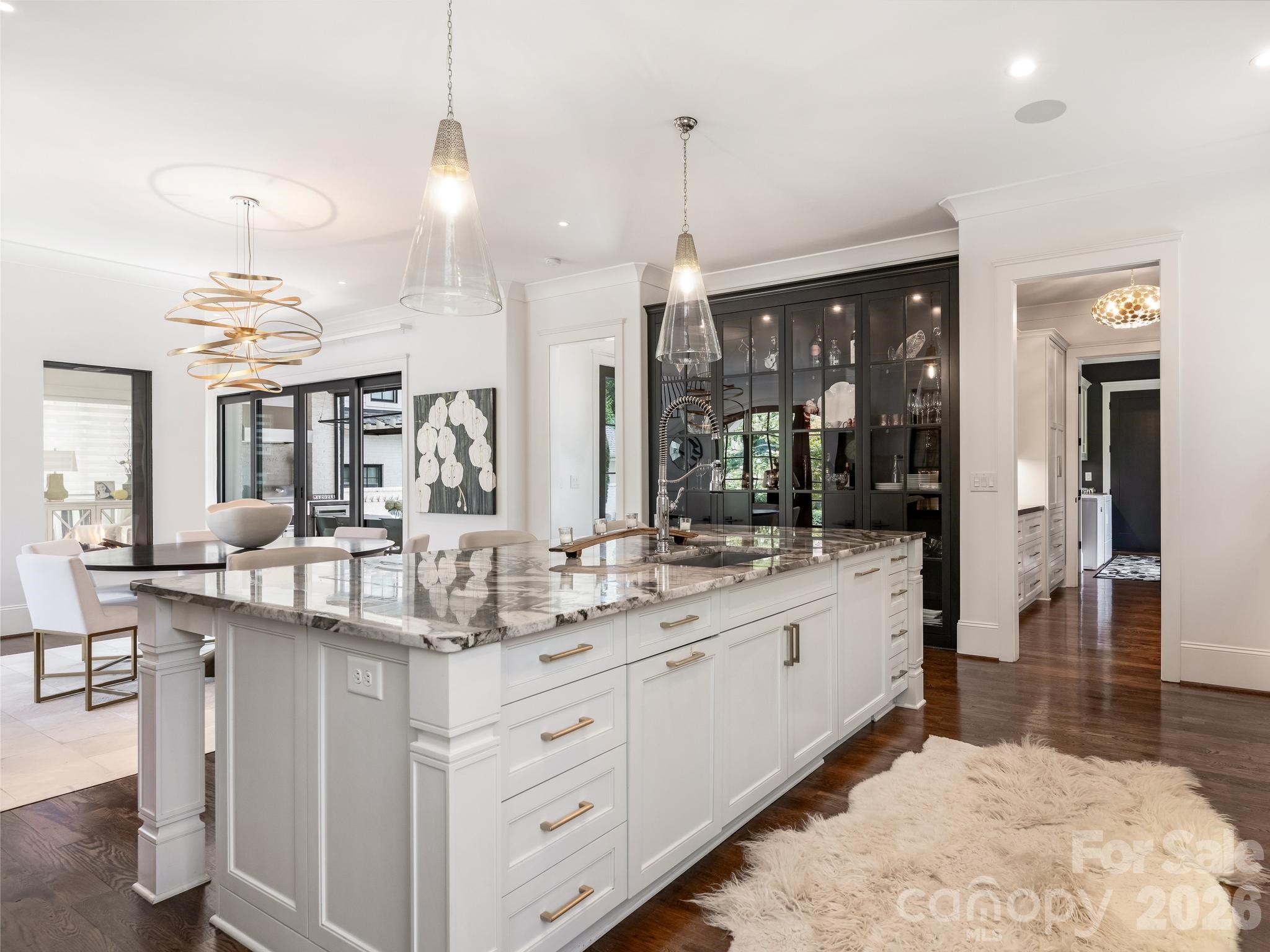 1202 Townes Road — Charlotte