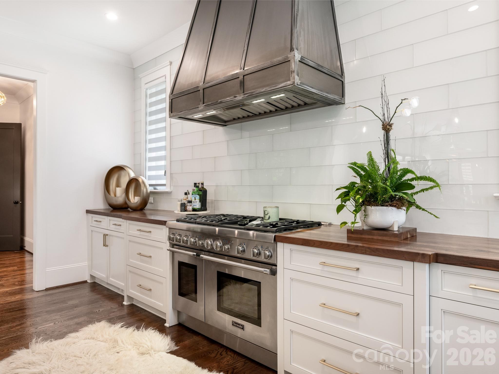 1202 Townes Road — Charlotte
