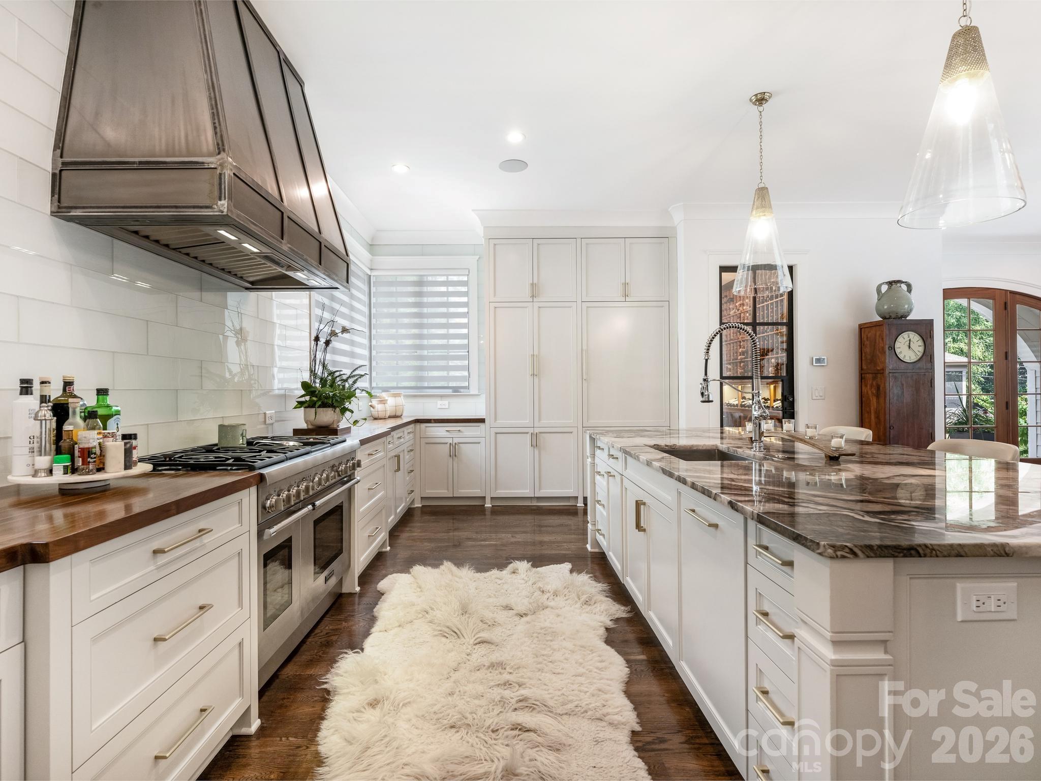 1202 Townes Road — Charlotte