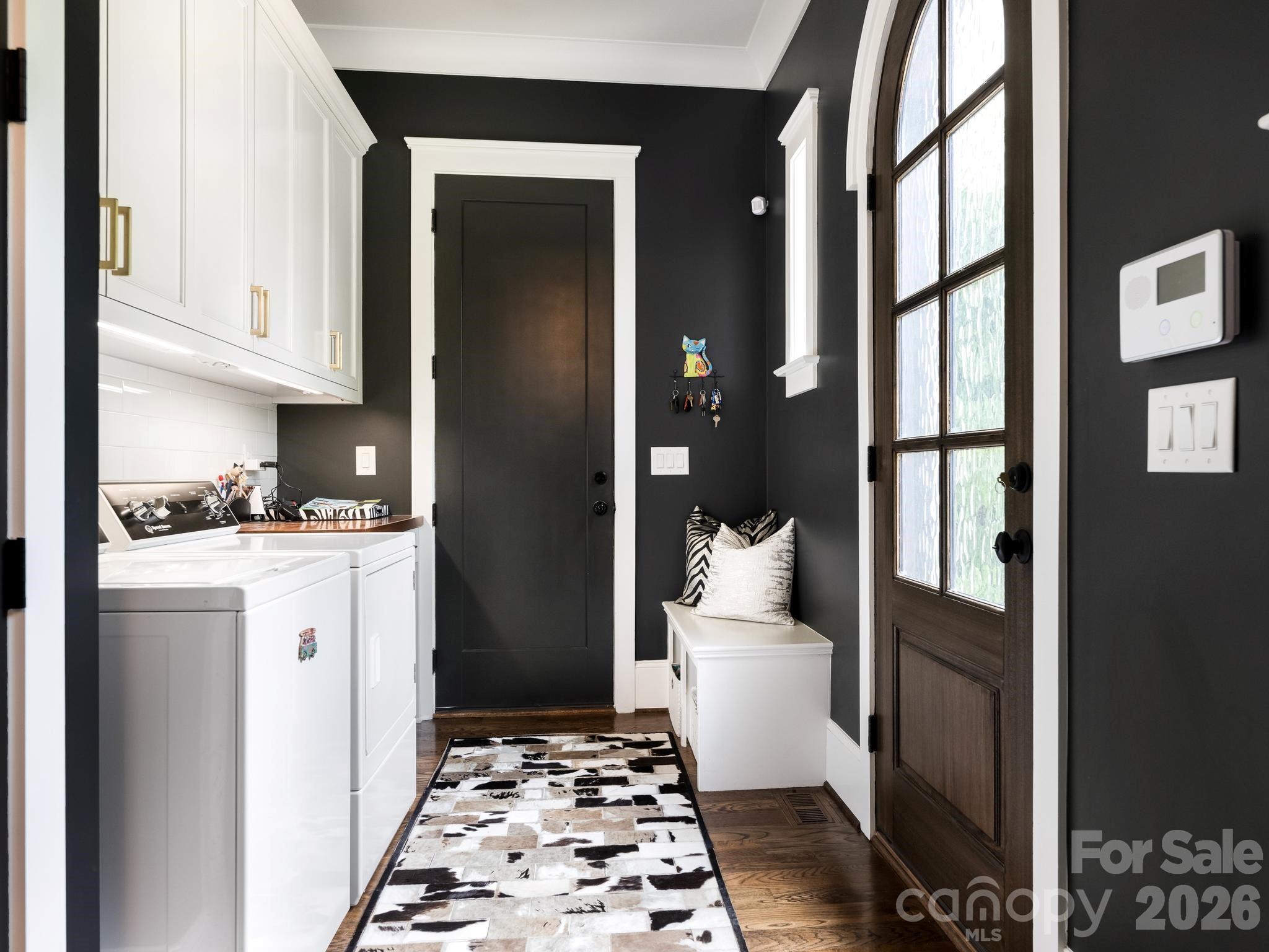 1202 Townes Road — Charlotte