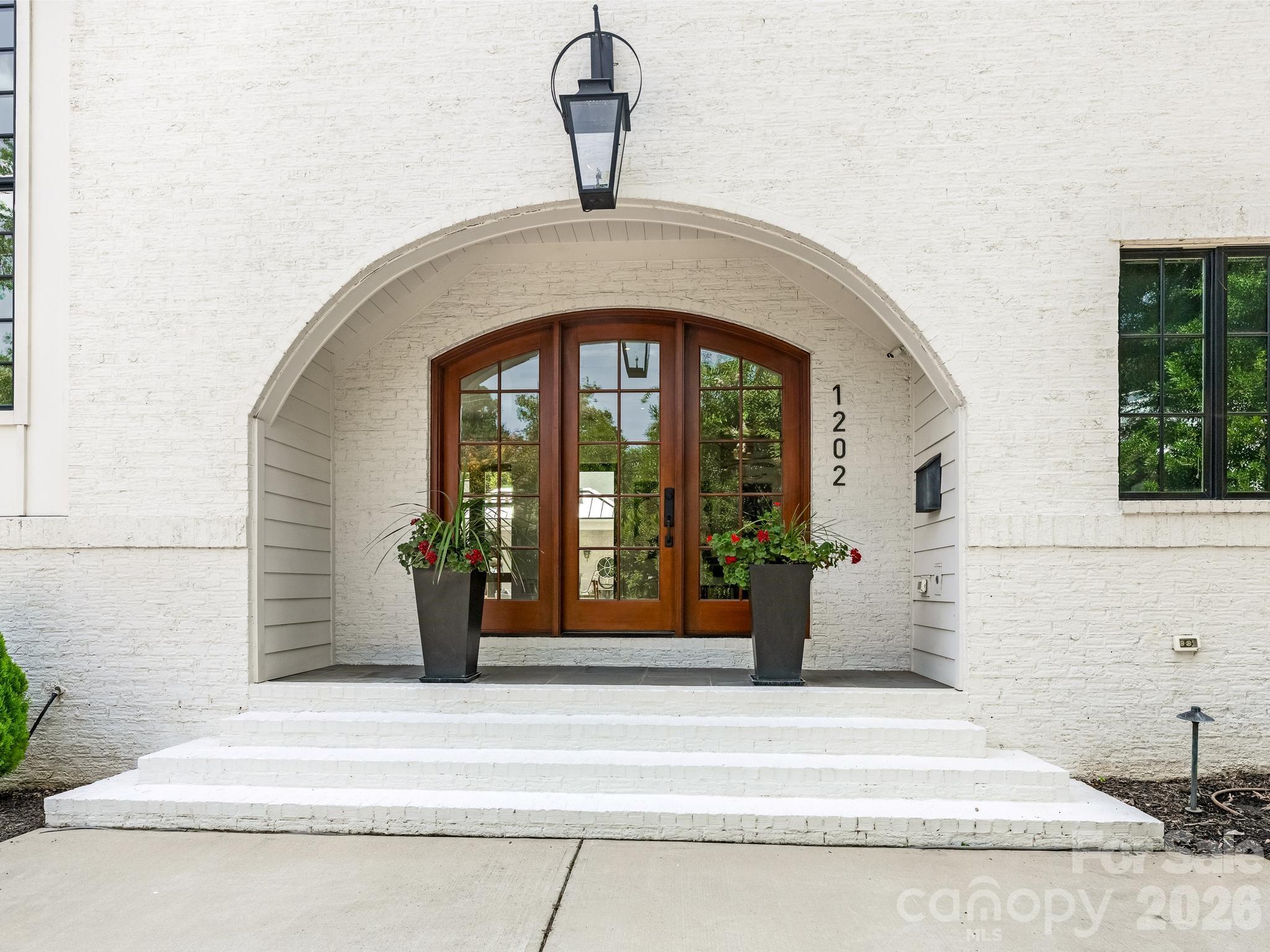 1202 Townes Road — Charlotte