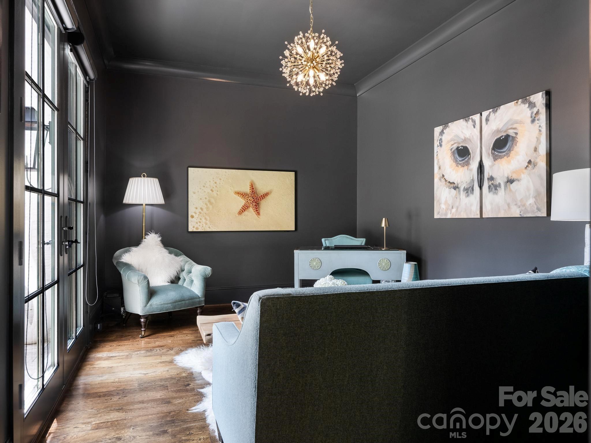 1202 Townes Road — Charlotte