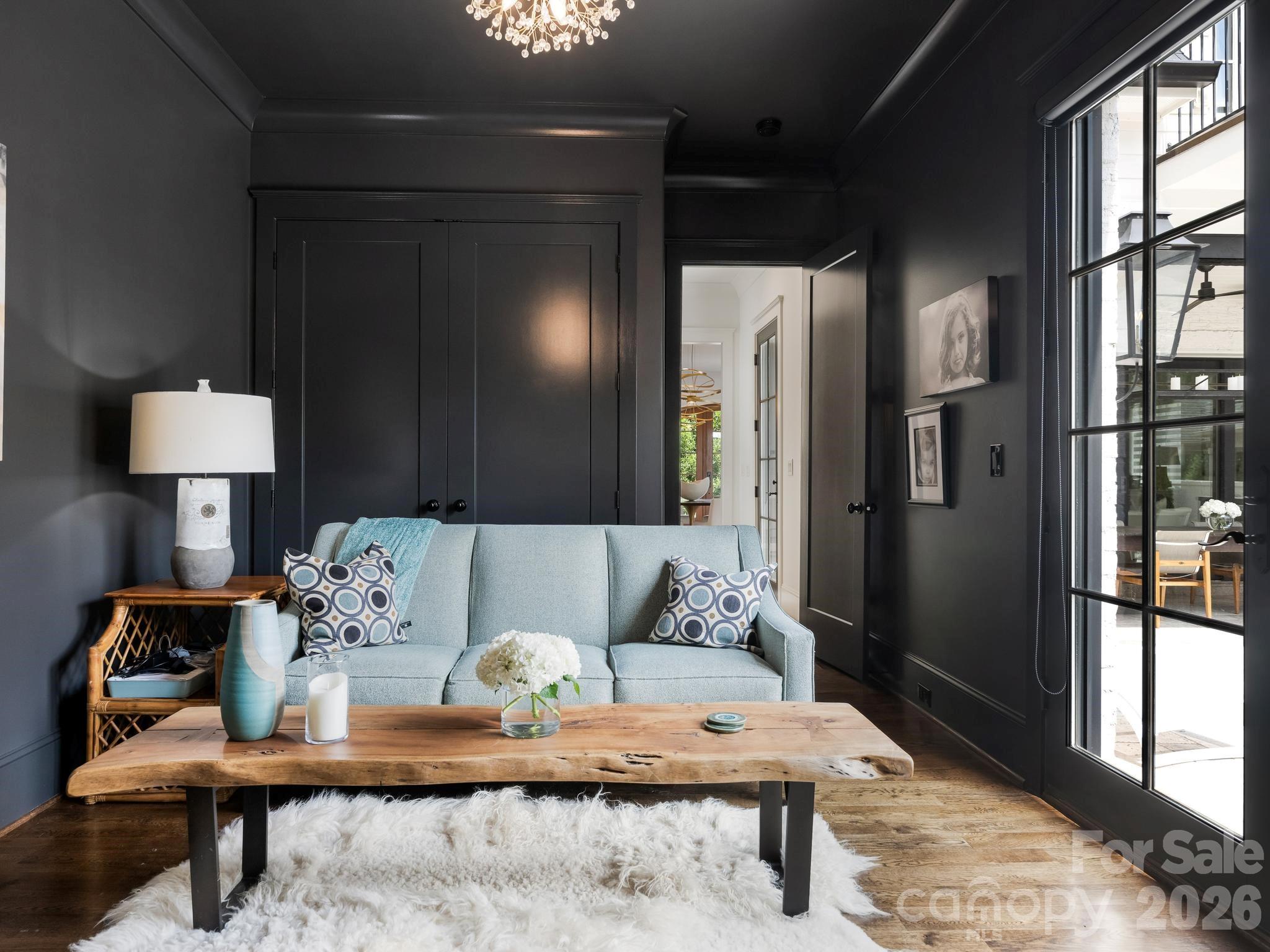 1202 Townes Road — Charlotte