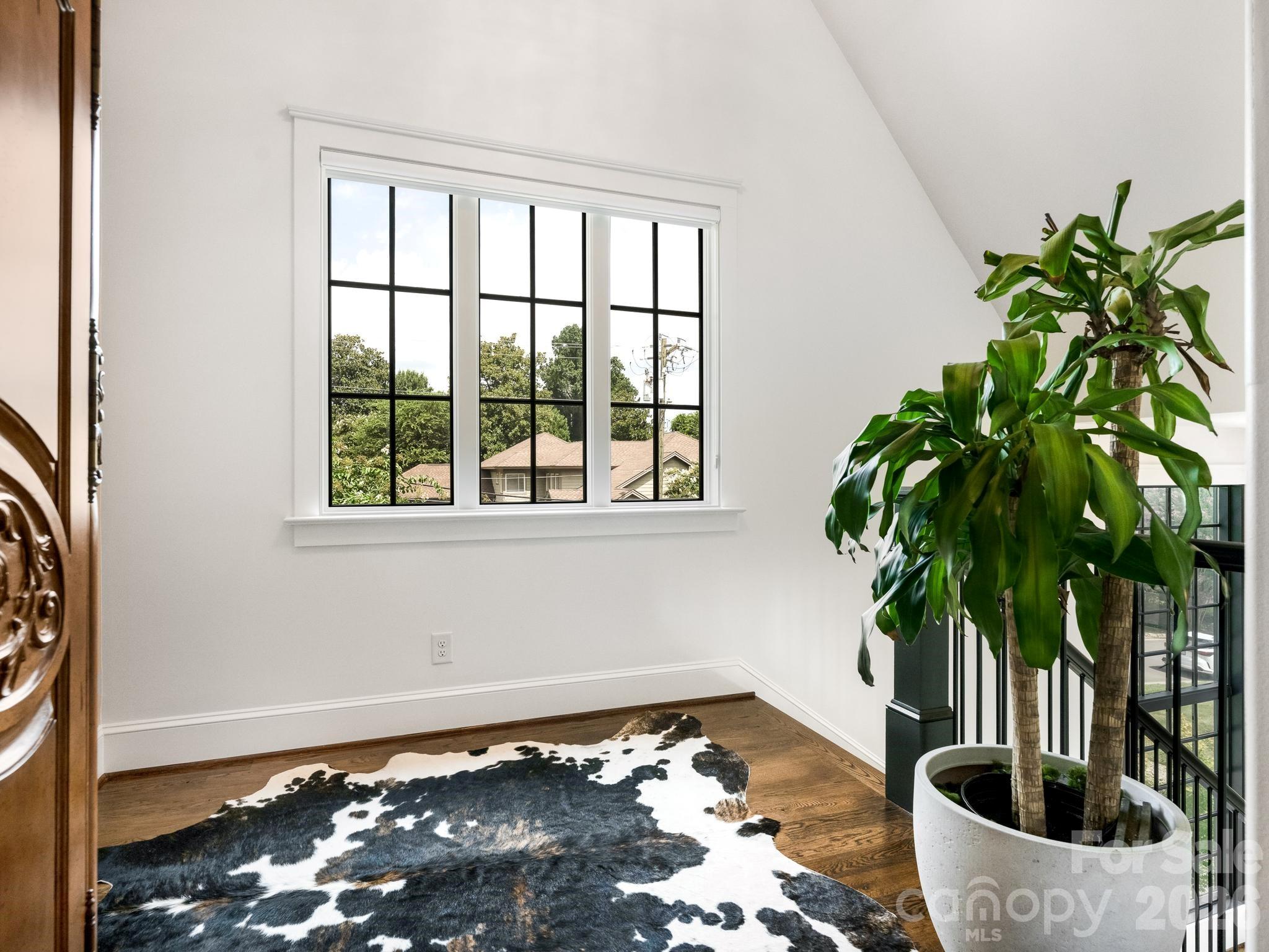 1202 Townes Road — Charlotte