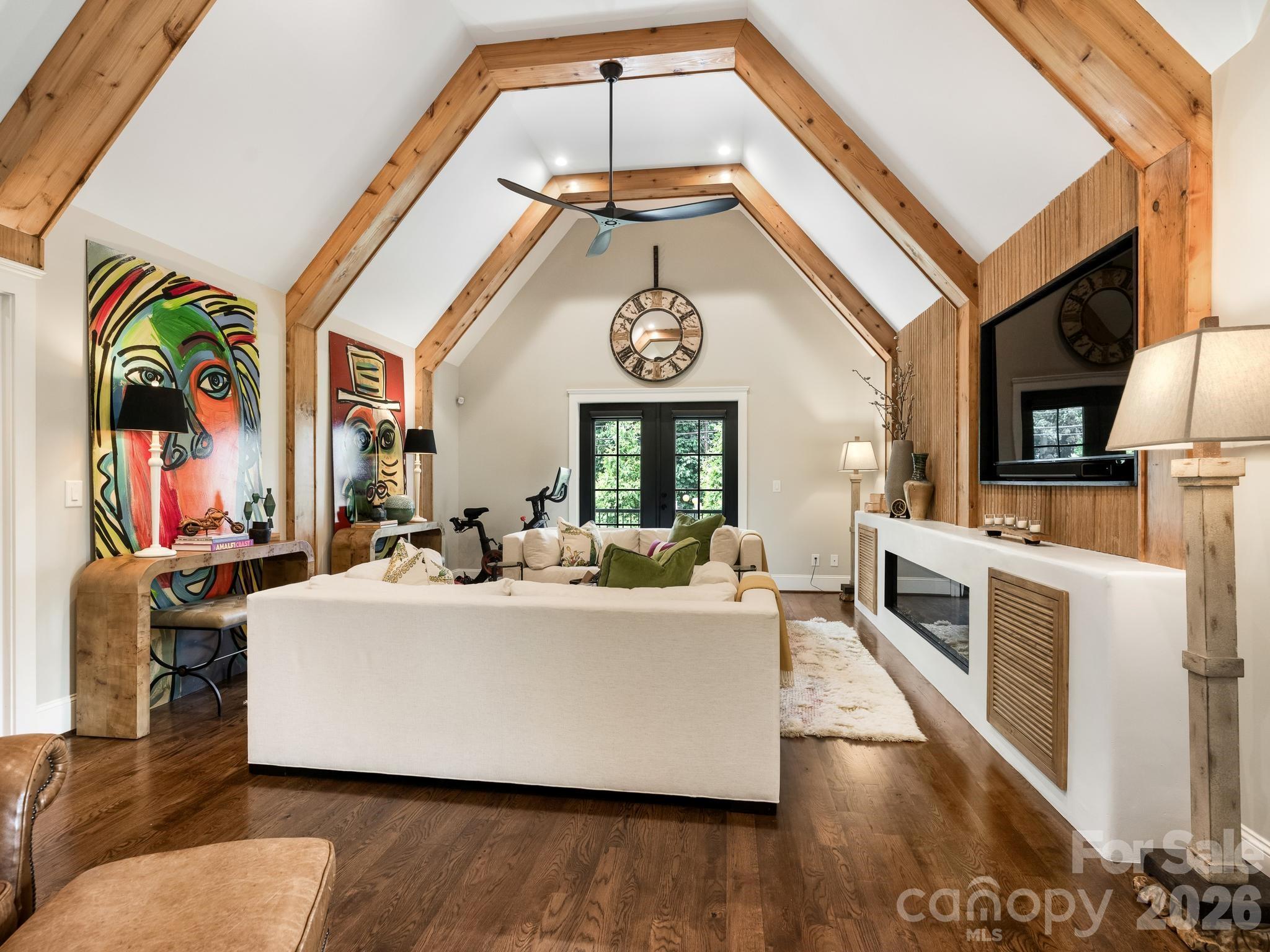 1202 Townes Road — Charlotte