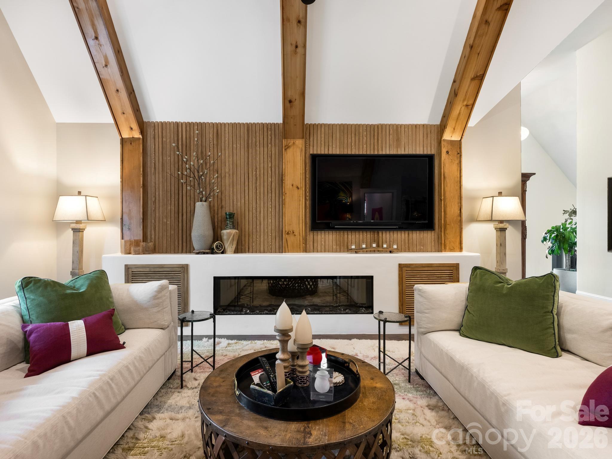 1202 Townes Road — Charlotte