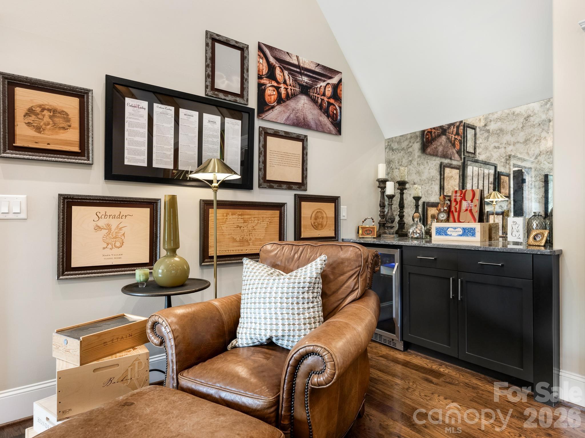 1202 Townes Road — Charlotte