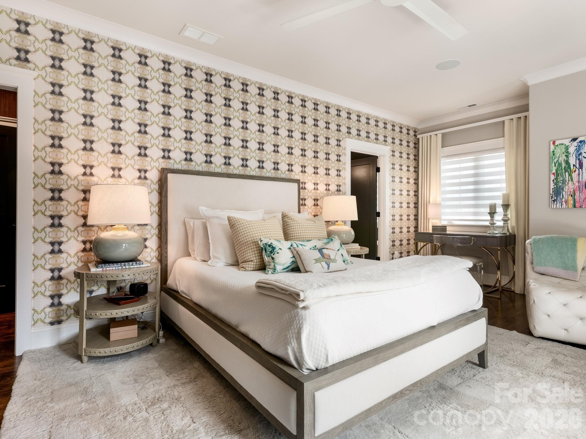 1202 Townes Road — Charlotte