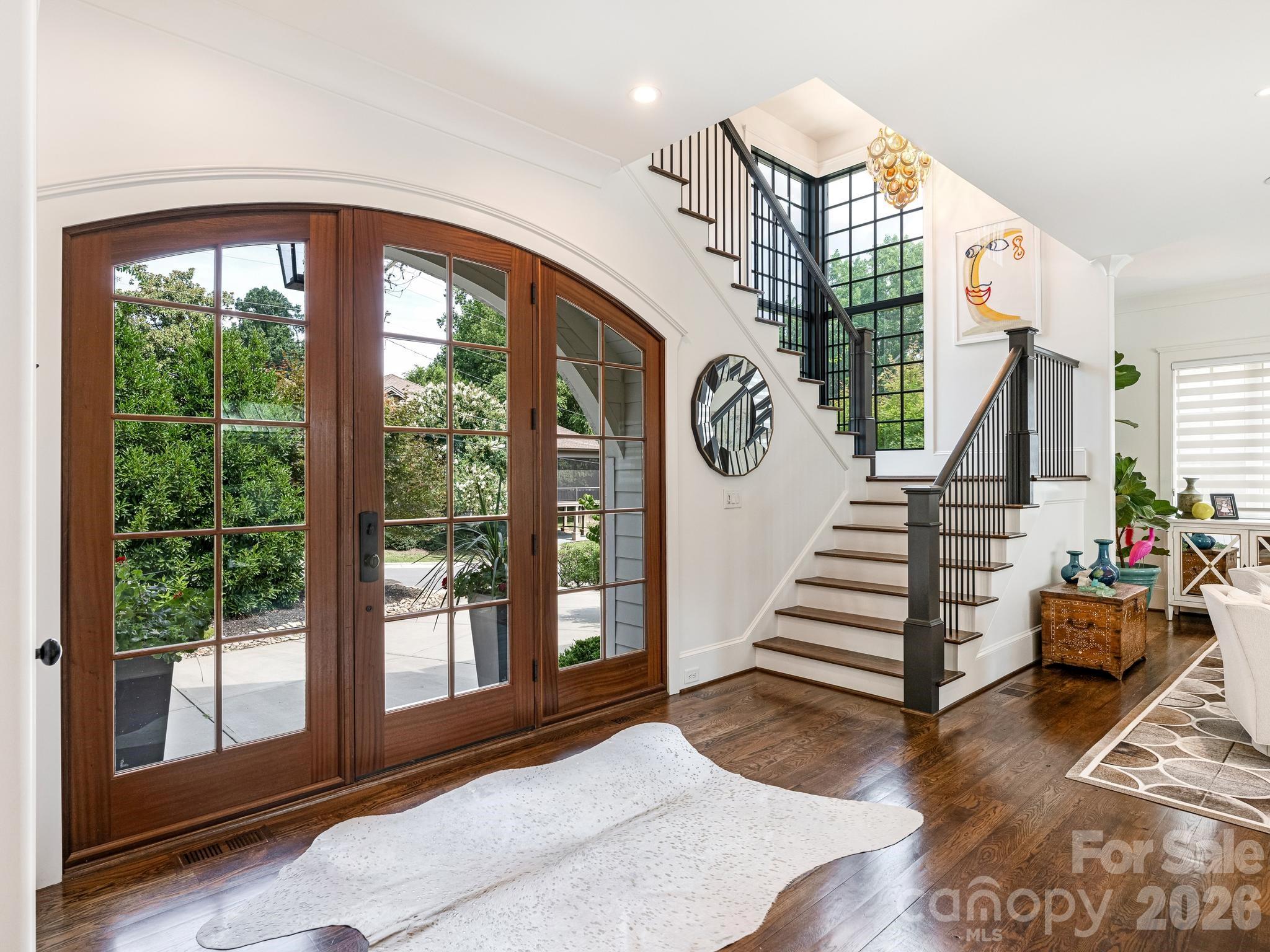 1202 Townes Road — Charlotte