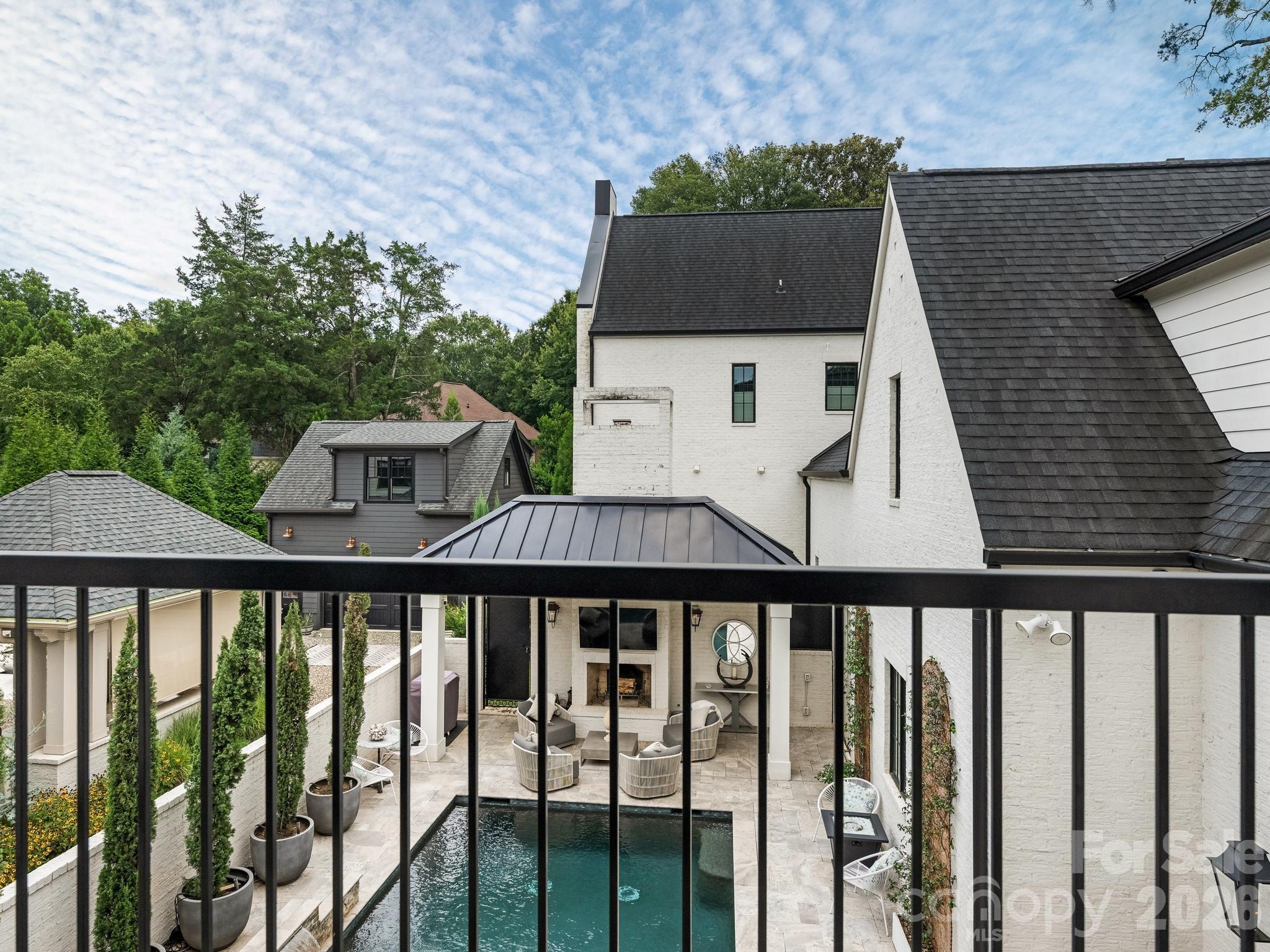 1202 Townes Road — Charlotte