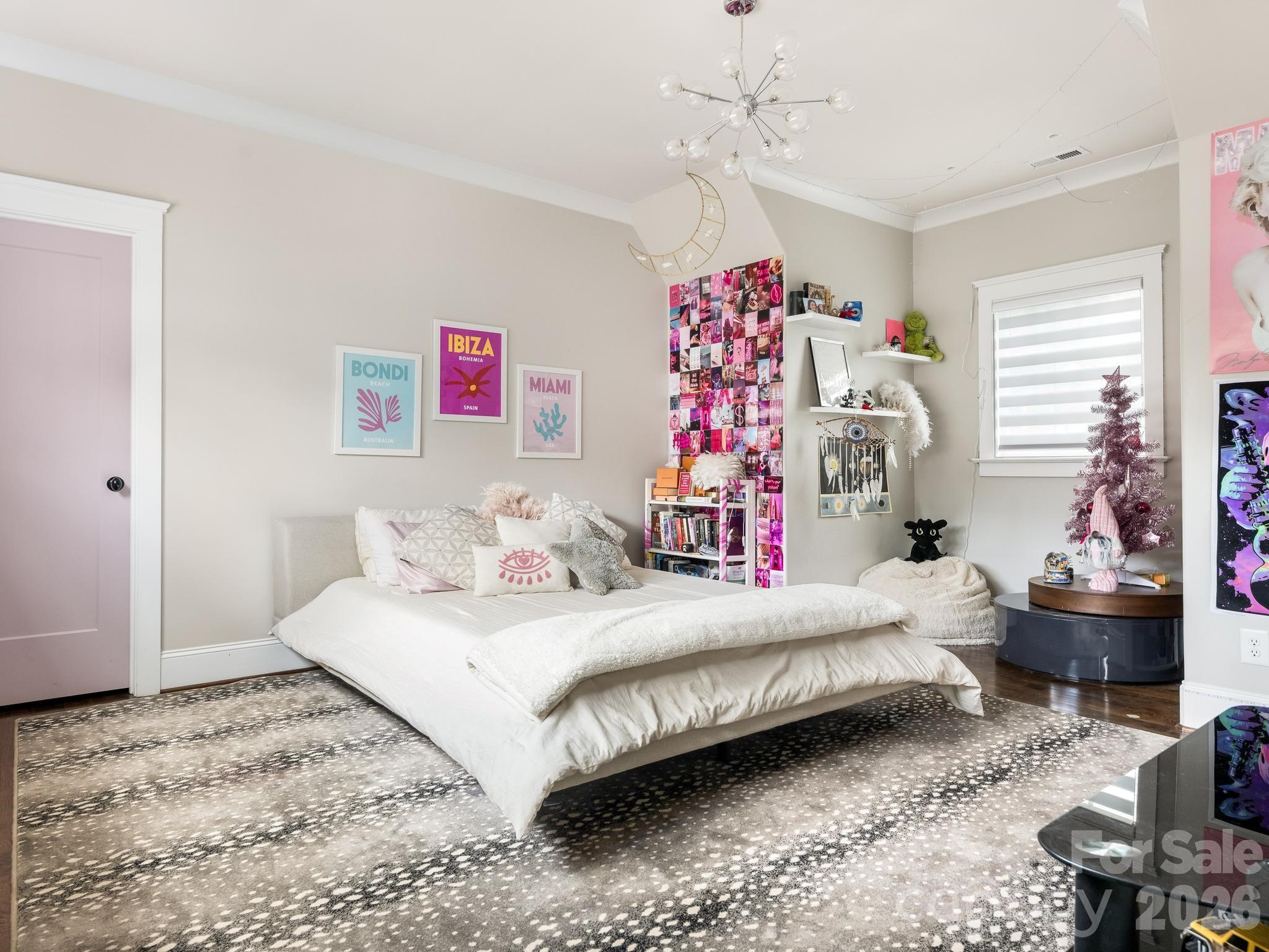 1202 Townes Road — Charlotte
