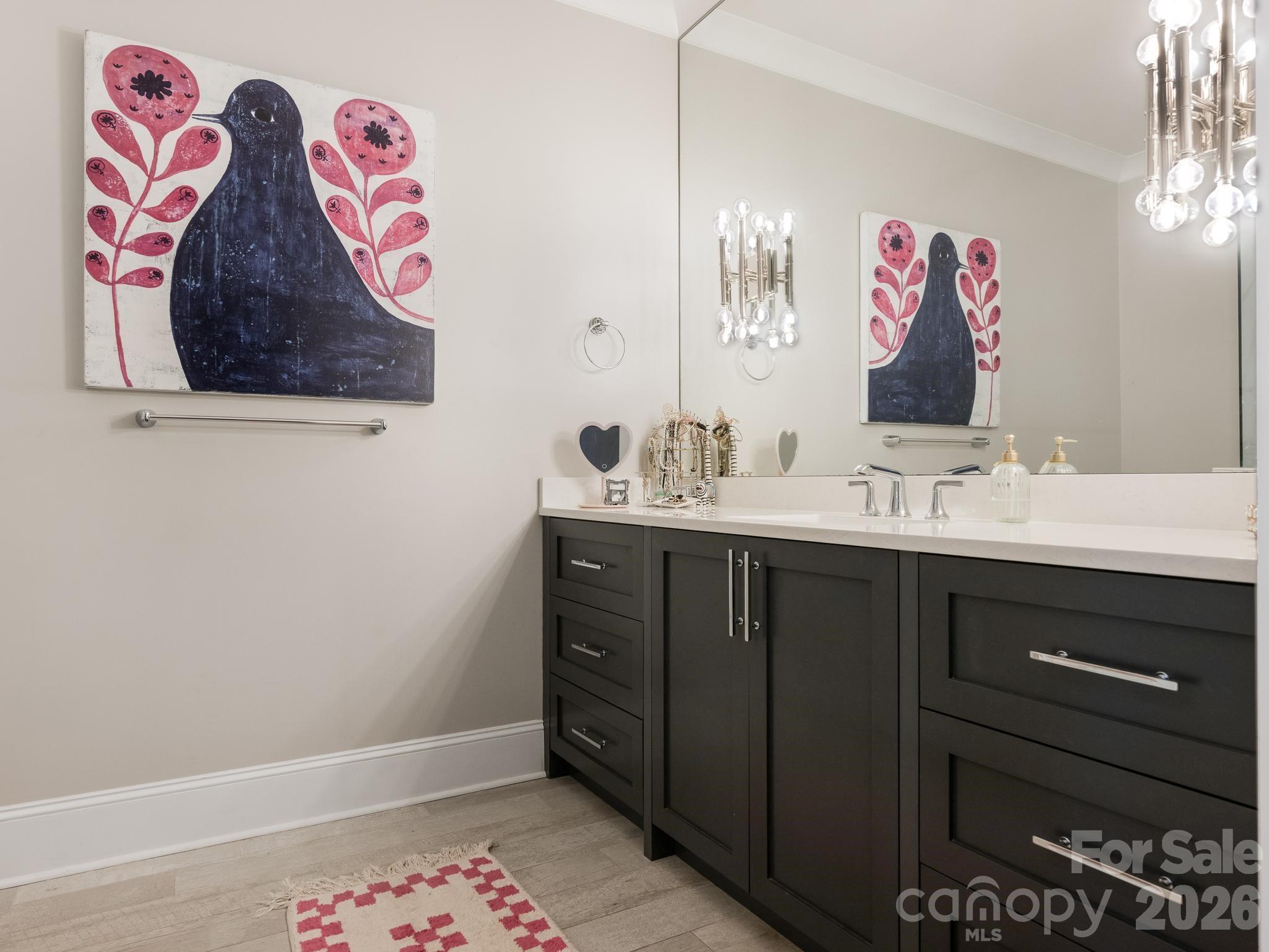 1202 Townes Road — Charlotte