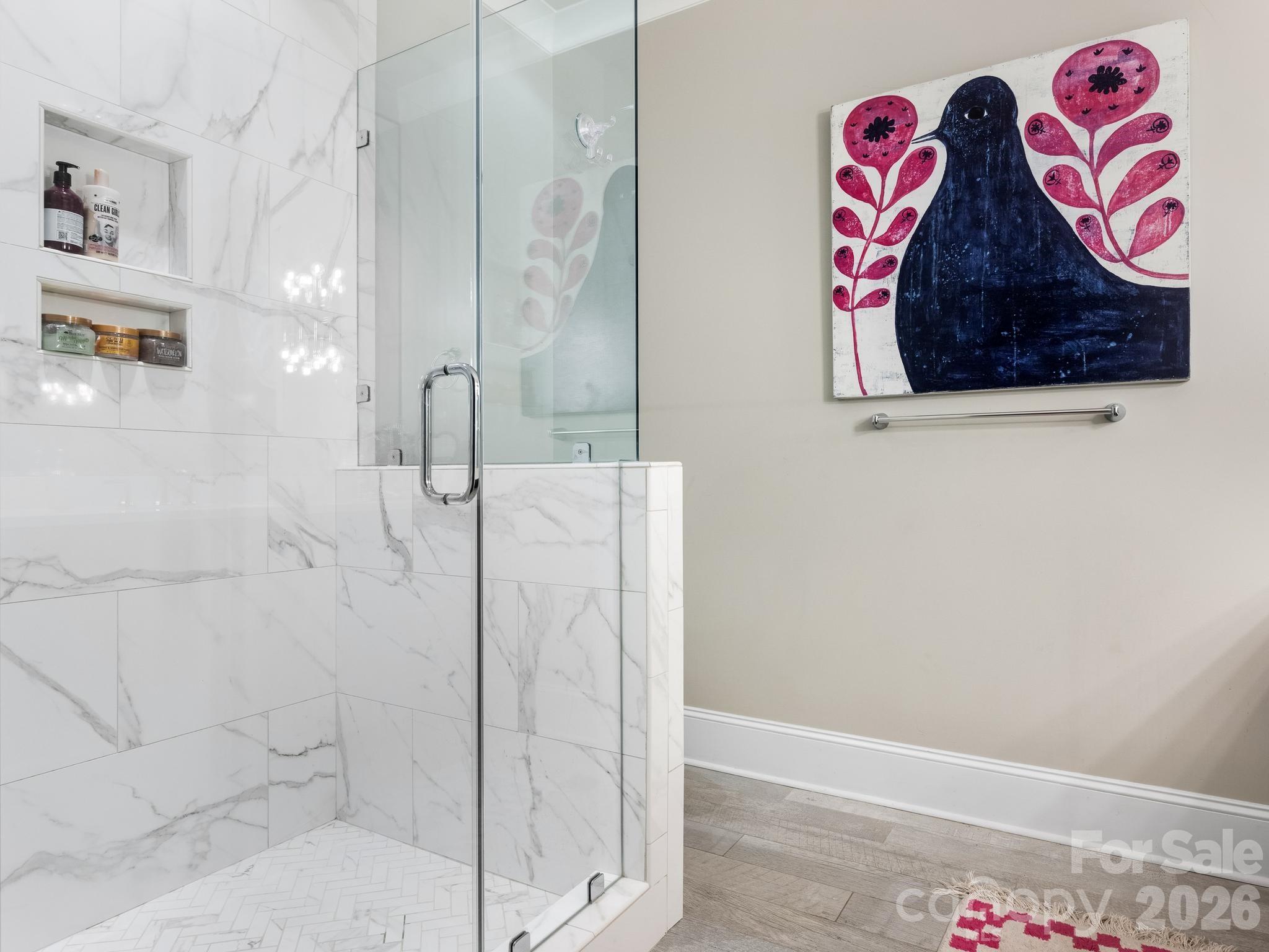 1202 Townes Road — Charlotte
