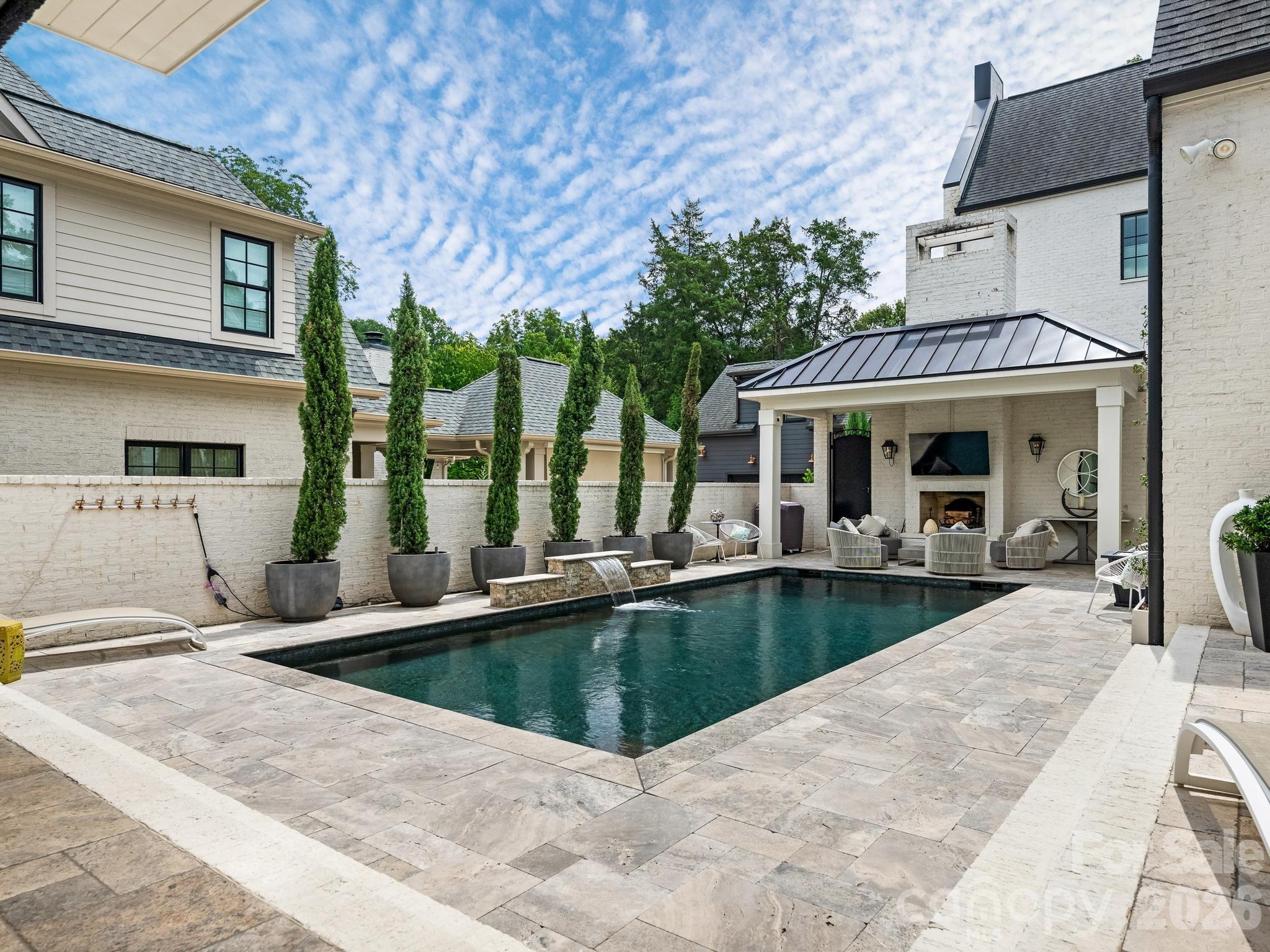 1202 Townes Road — Charlotte