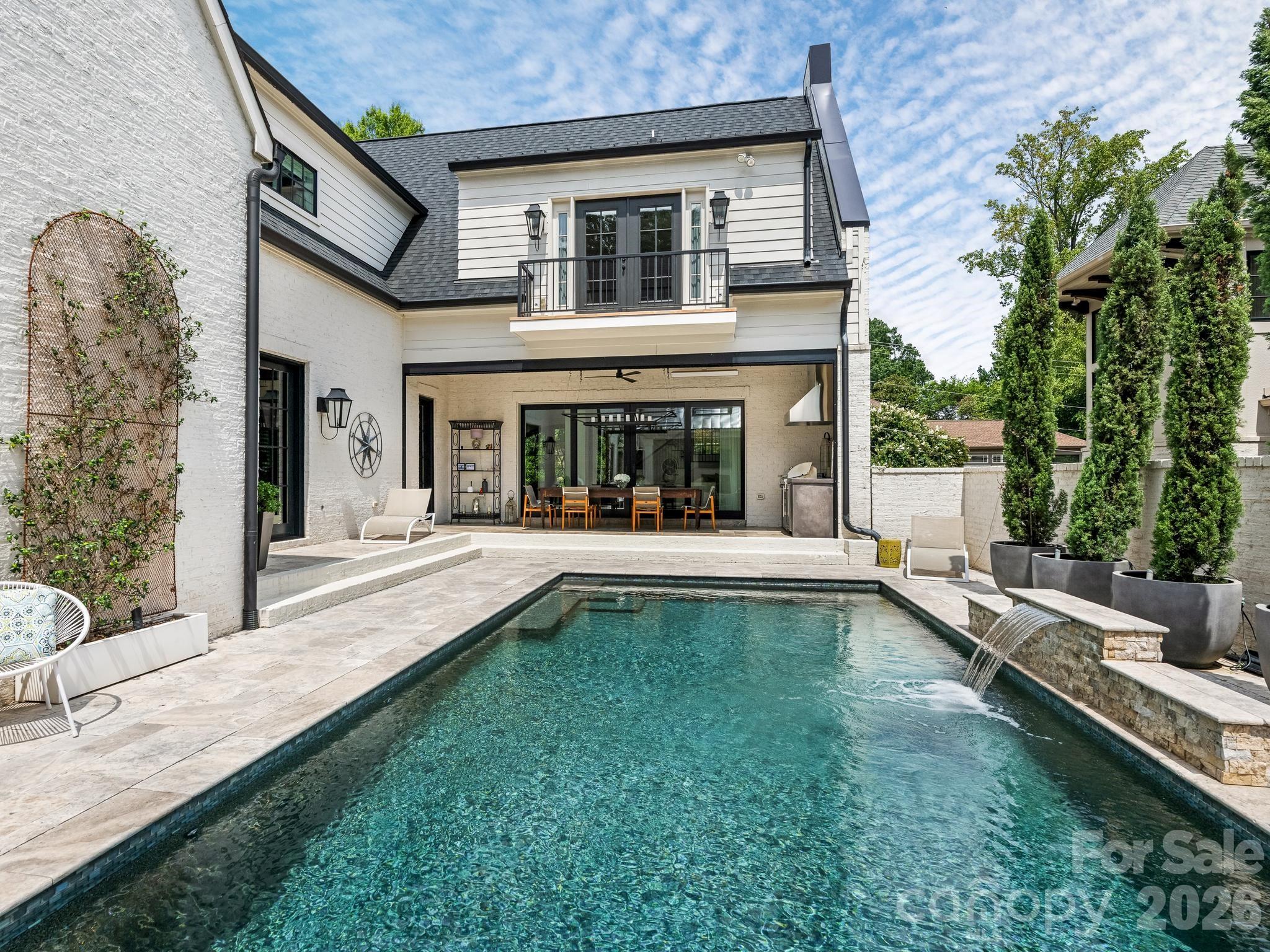 1202 Townes Road — Charlotte
