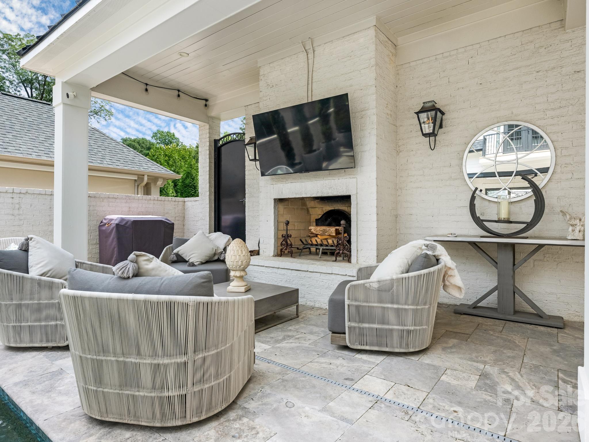 1202 Townes Road — Charlotte