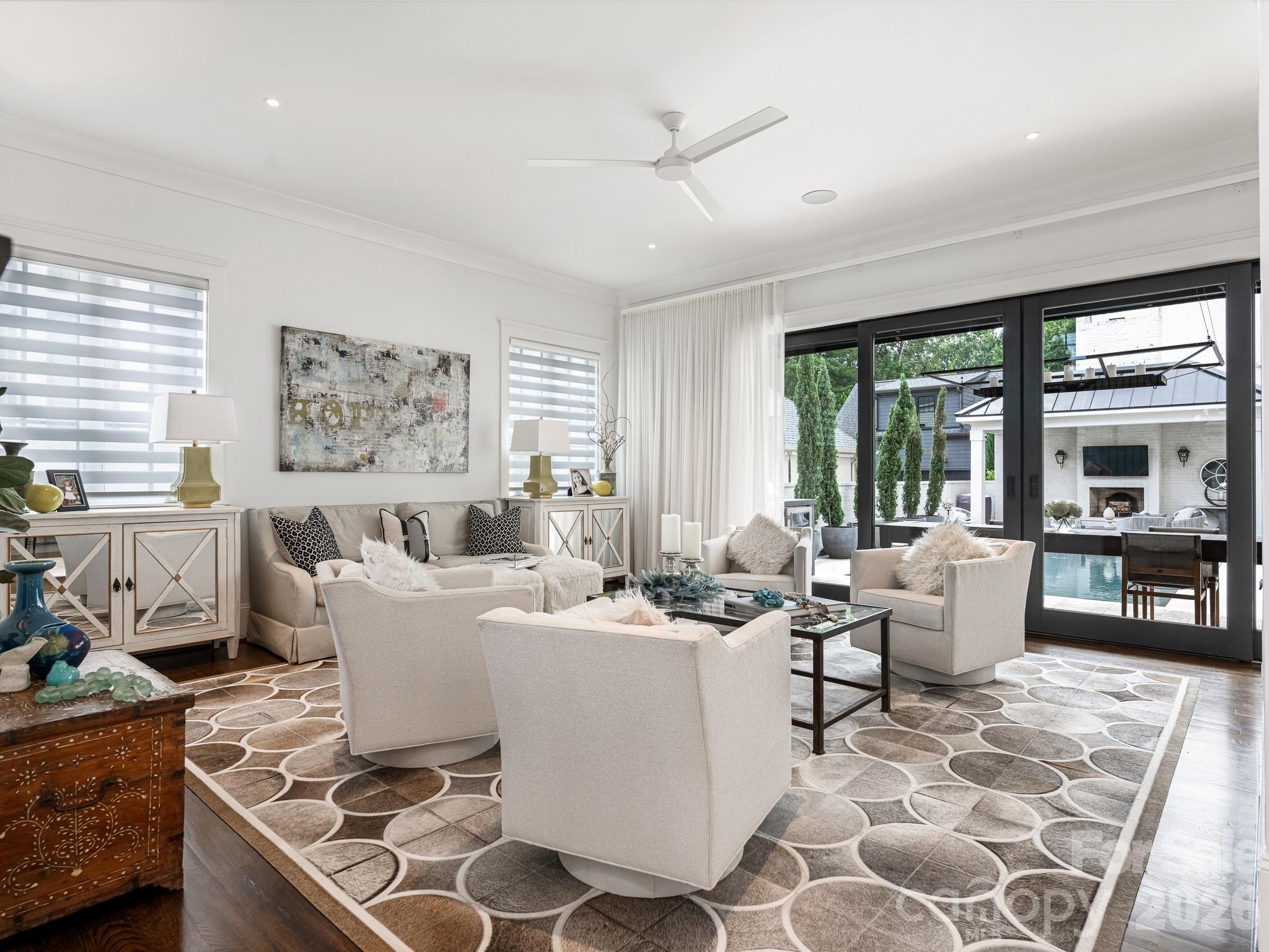 1202 Townes Road — Charlotte
