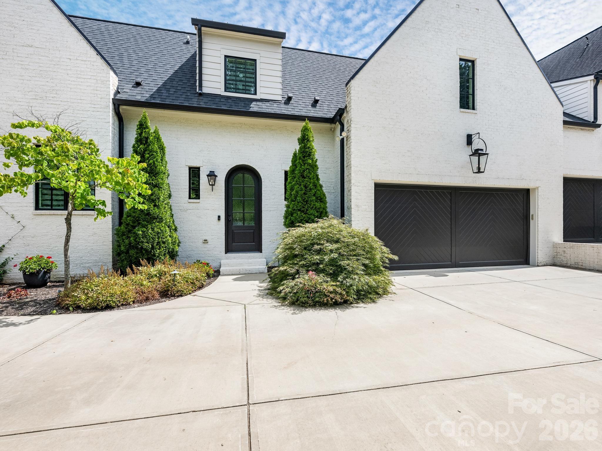 1202 Townes Road — Charlotte