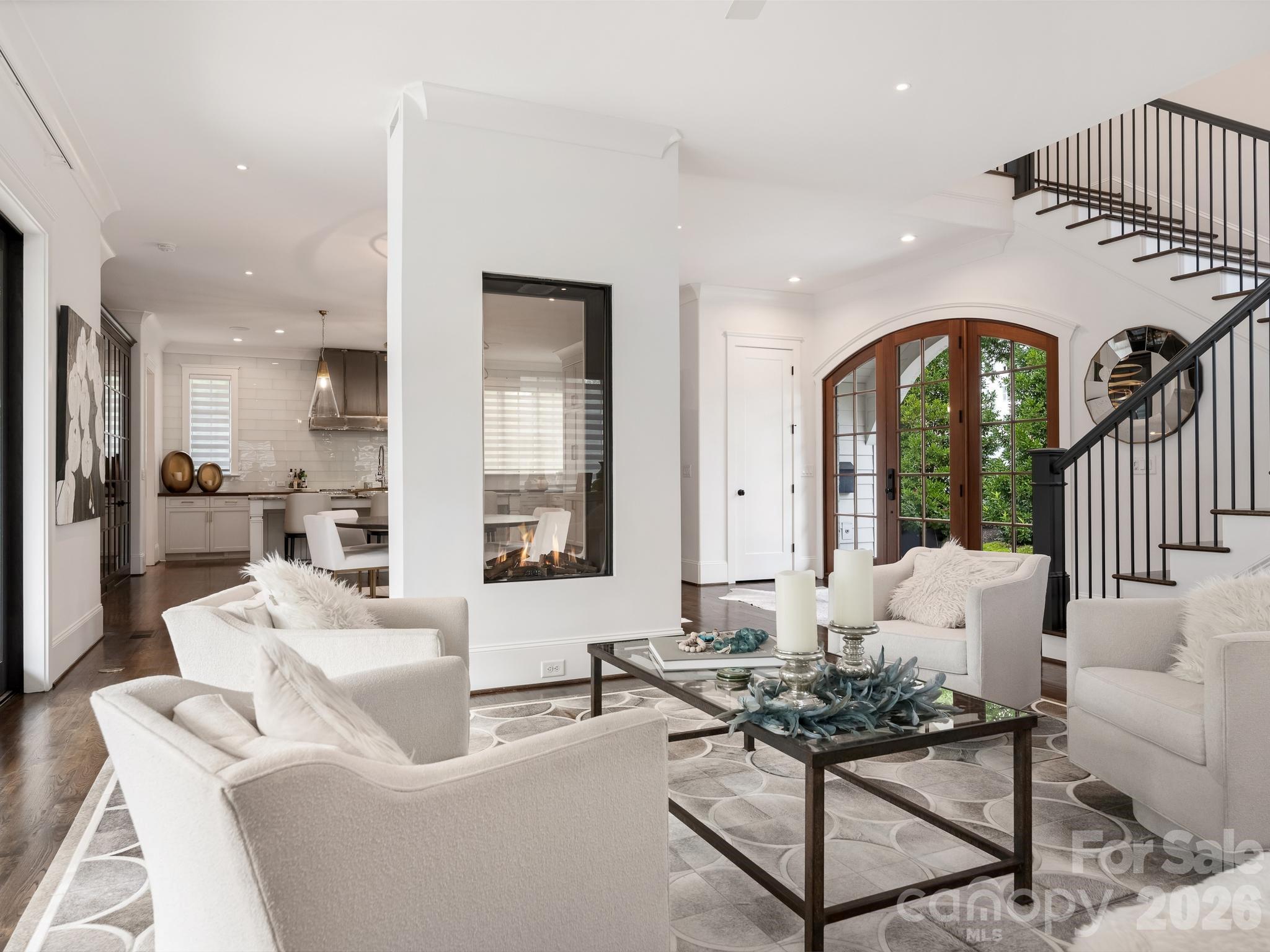 1202 Townes Road — Charlotte