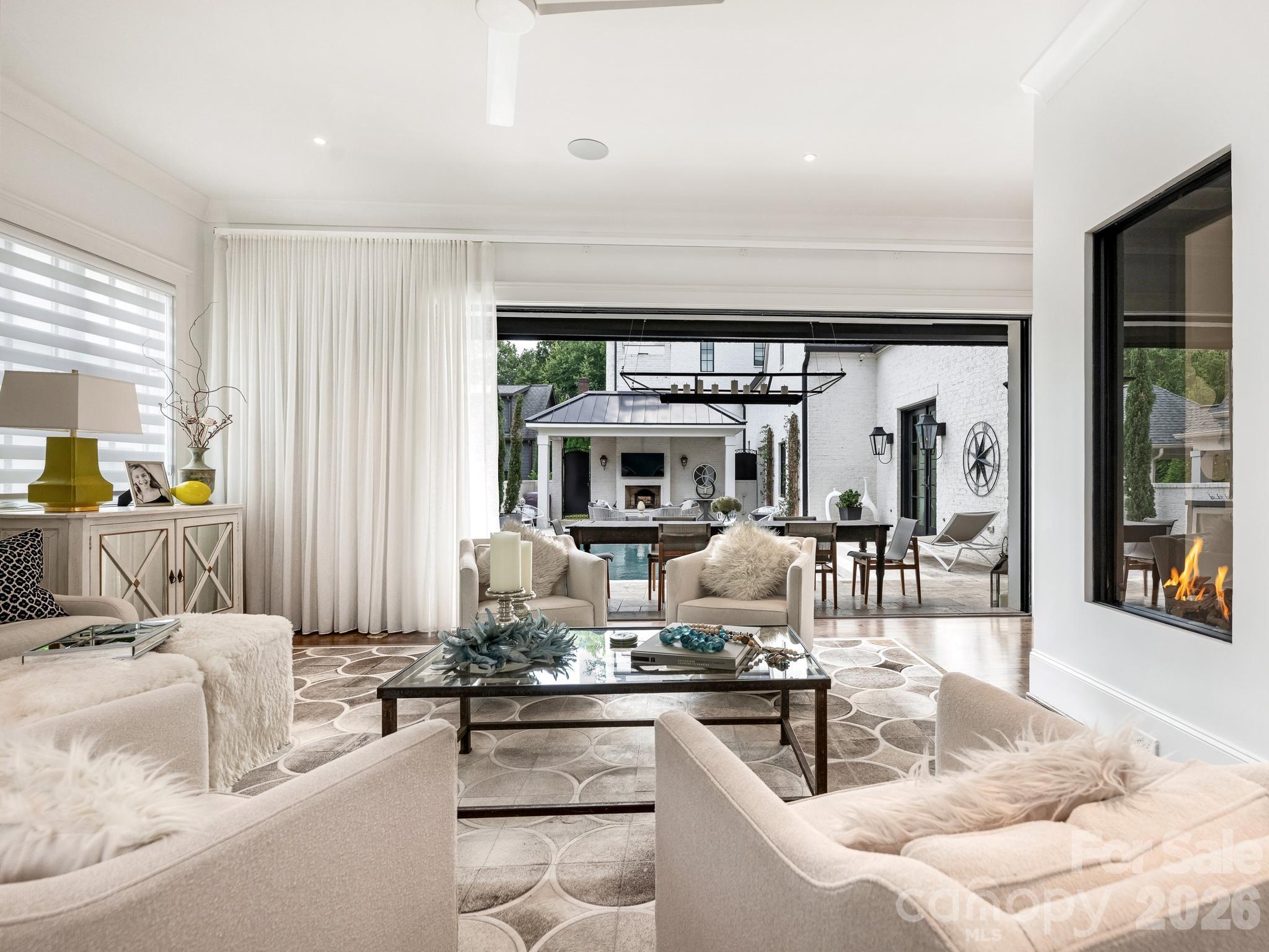 1202 Townes Road — Charlotte