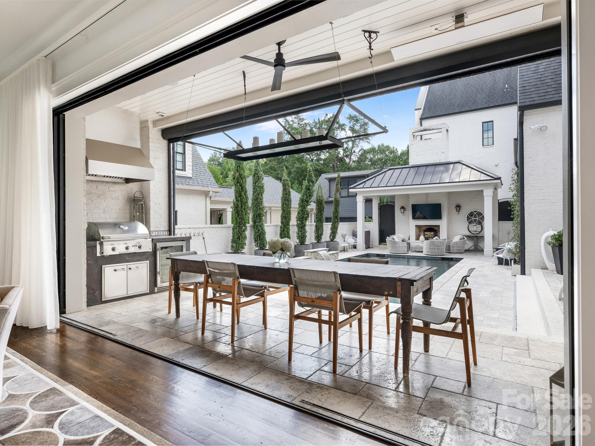 1202 Townes Road — Charlotte