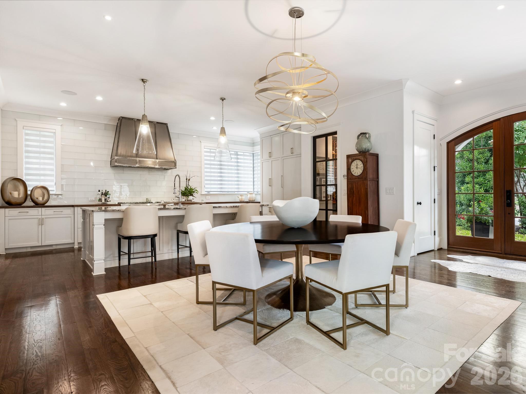 1202 Townes Road — Charlotte