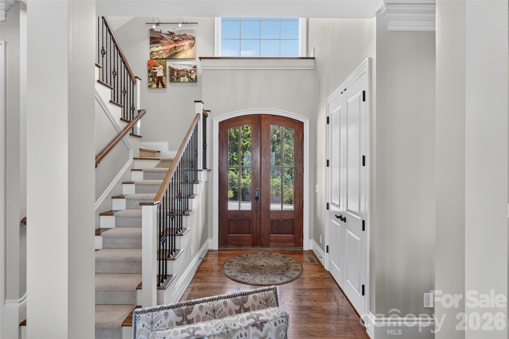 851 Sunlight Ridge Drive — Hendersonville