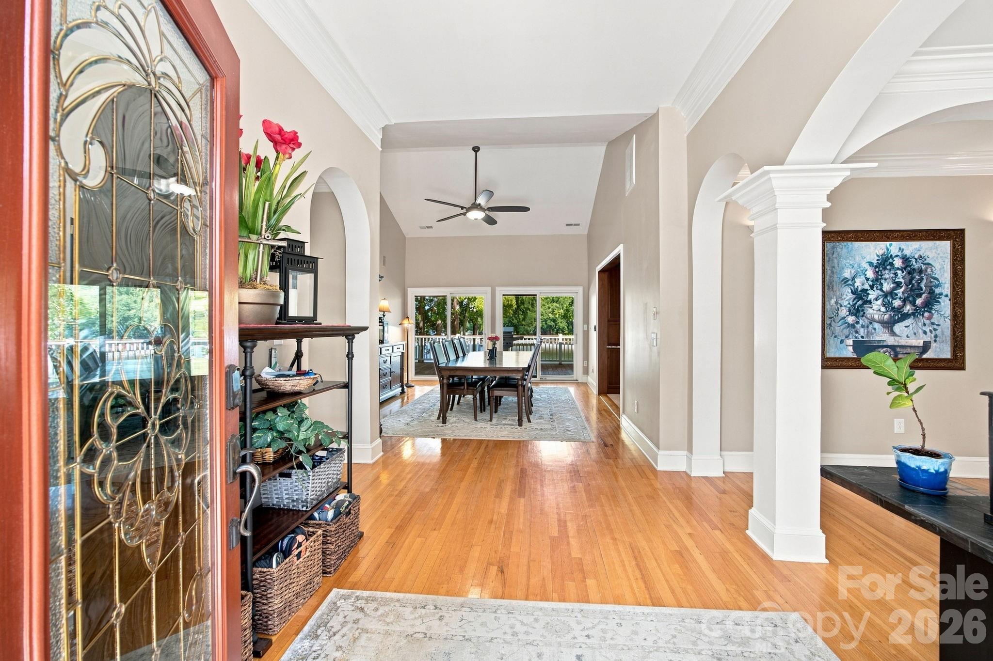 19318 Mary Ardrey Circle — Cornelius
