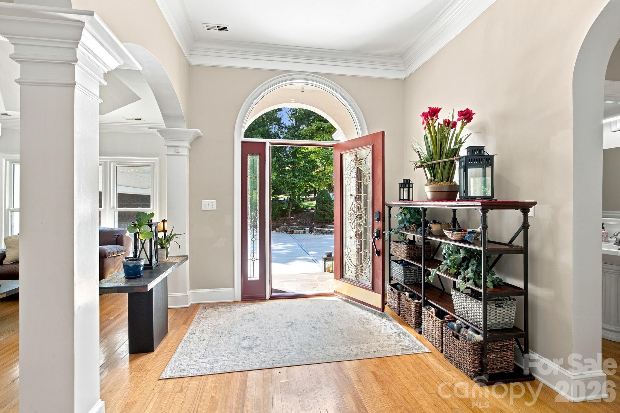 19318 Mary Ardrey Circle — Cornelius