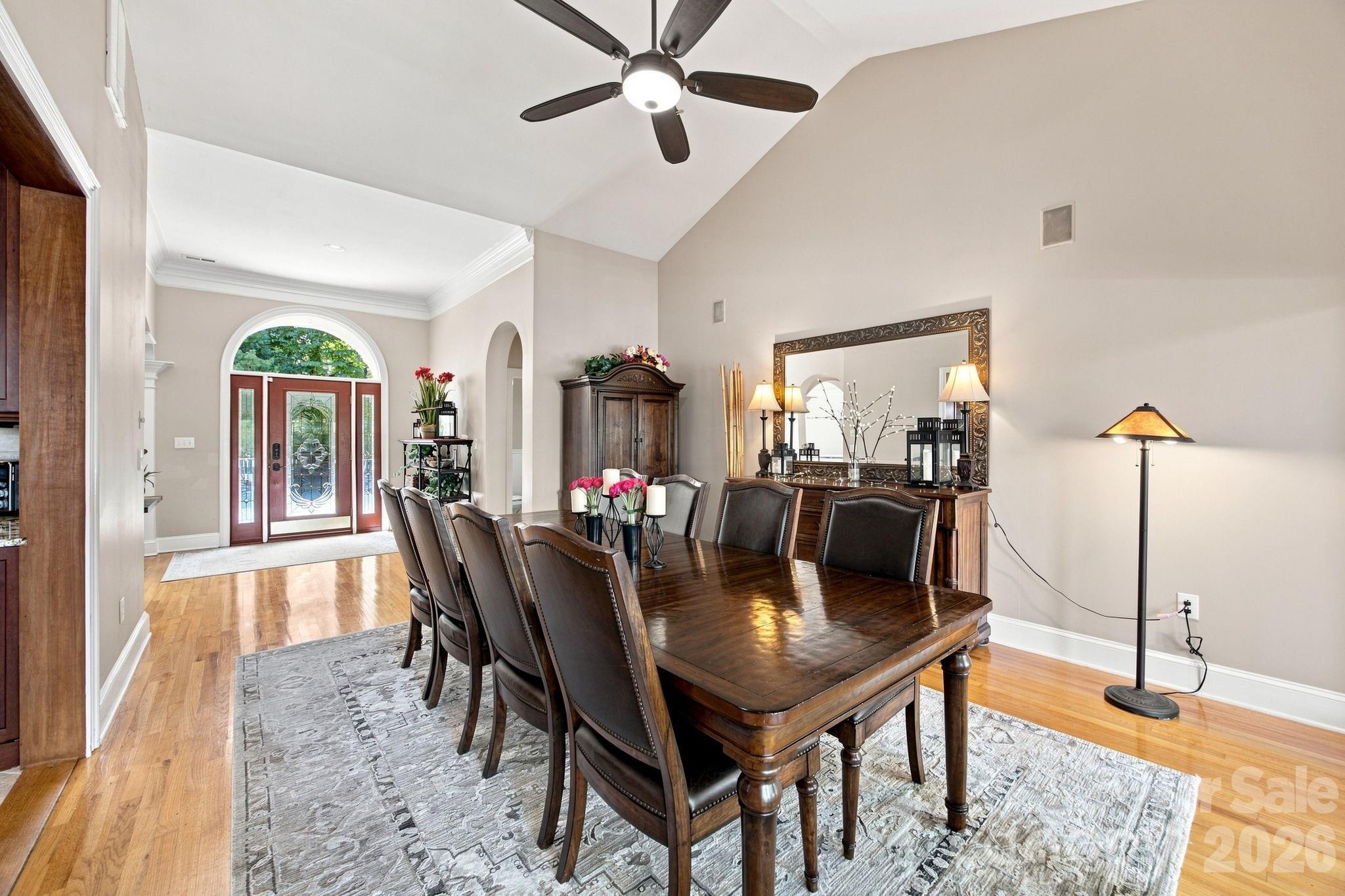 19318 Mary Ardrey Circle — Cornelius