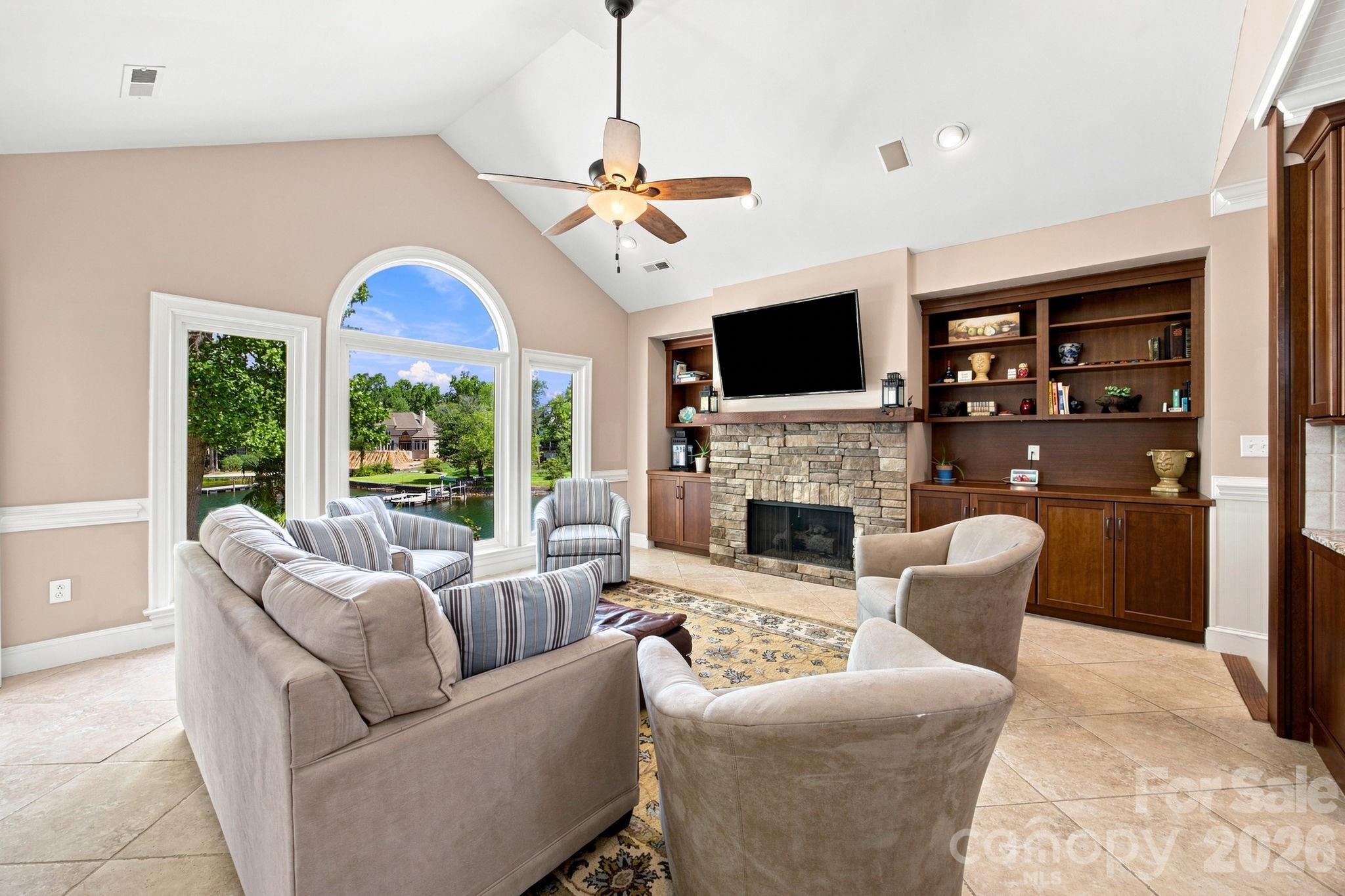 19318 Mary Ardrey Circle — Cornelius