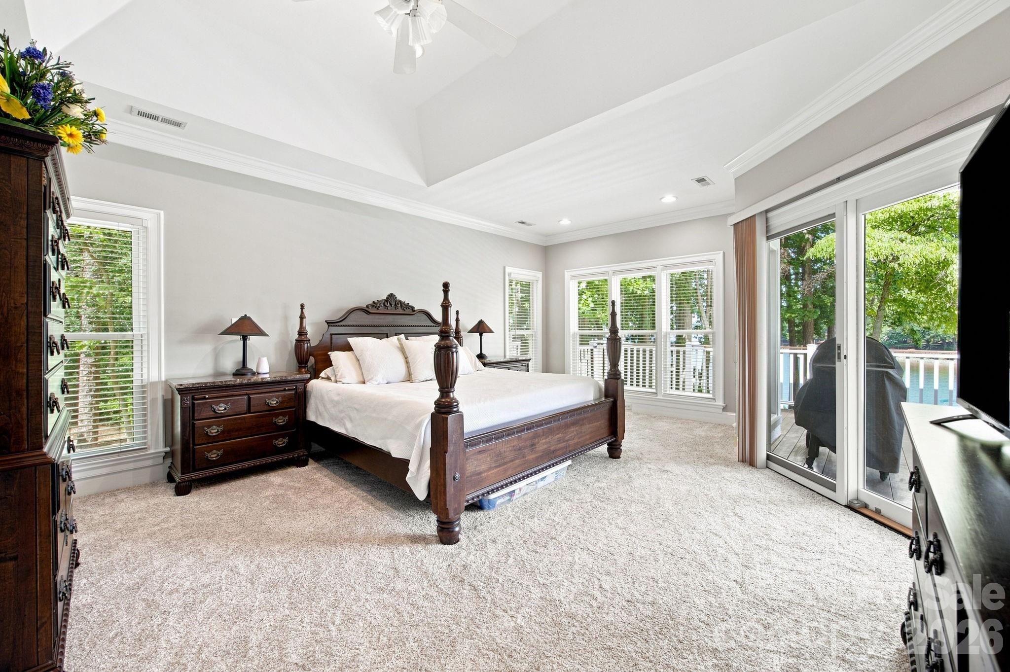19318 Mary Ardrey Circle — Cornelius
