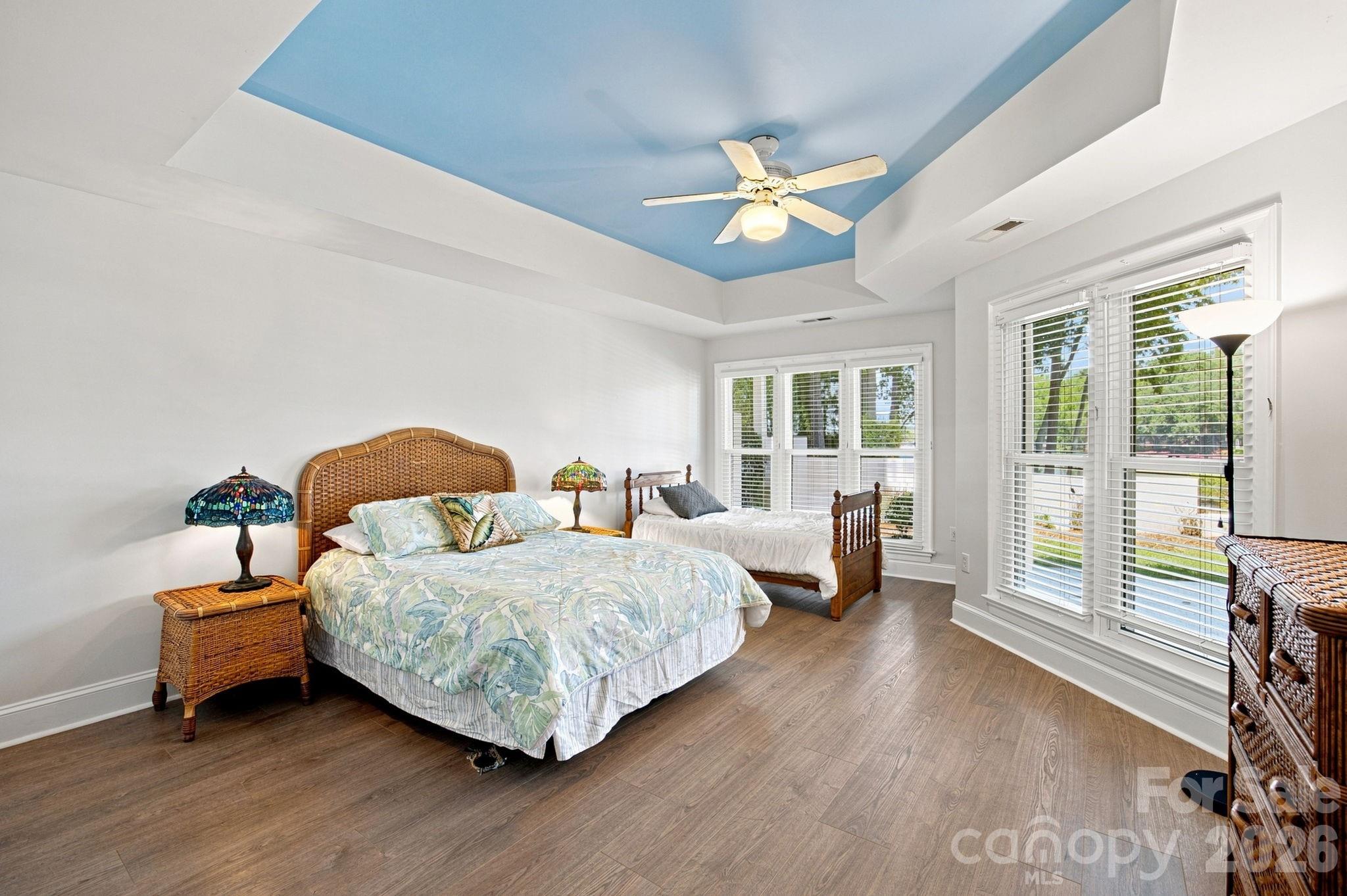 19318 Mary Ardrey Circle — Cornelius