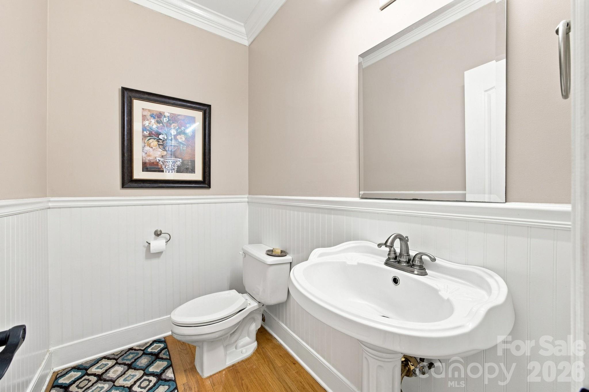 19318 Mary Ardrey Circle — Cornelius