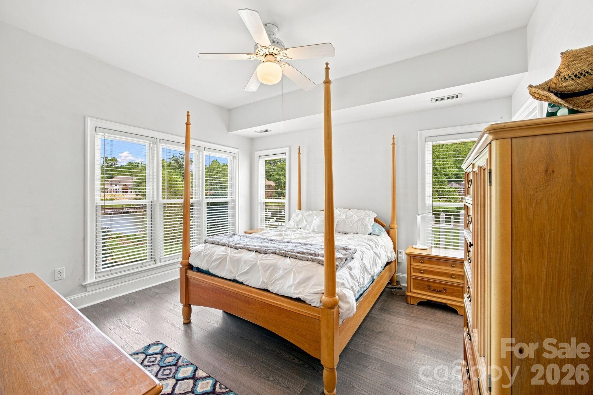 19318 Mary Ardrey Circle — Cornelius