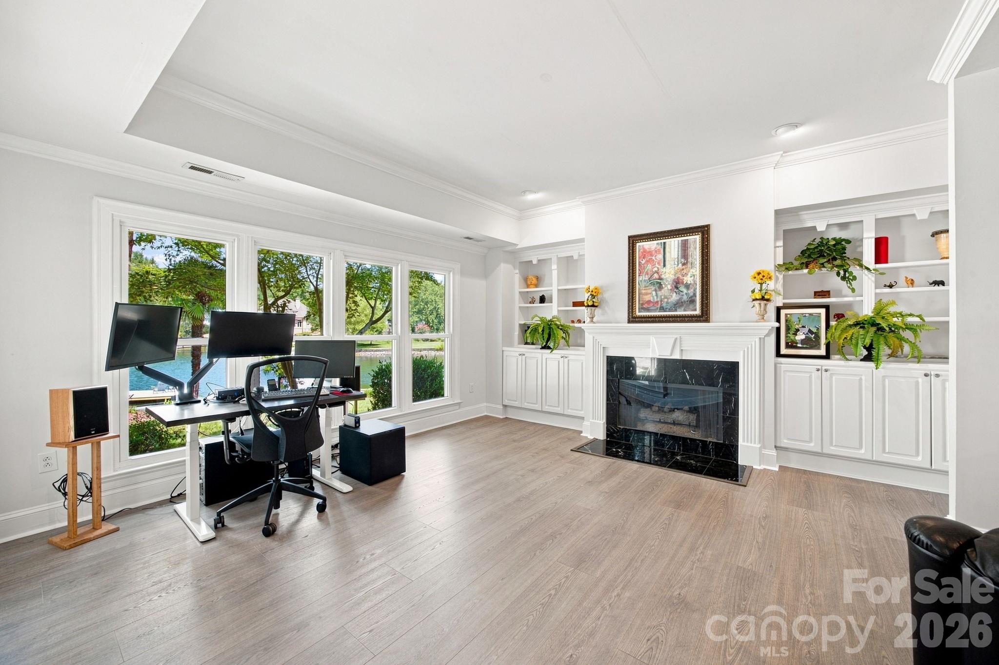 19318 Mary Ardrey Circle — Cornelius