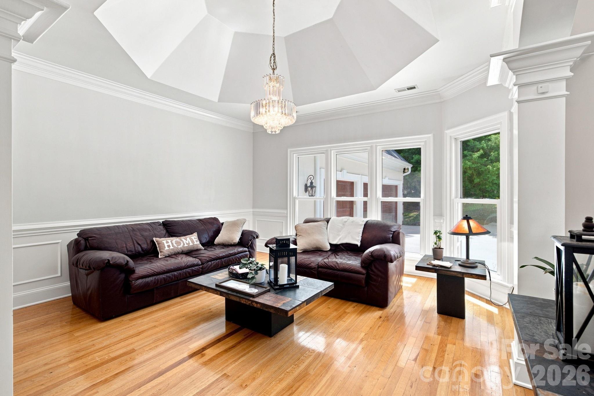 19318 Mary Ardrey Circle — Cornelius