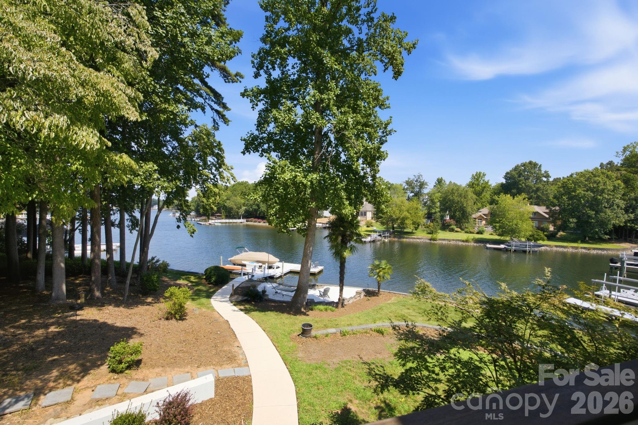 19318 Mary Ardrey Circle — Cornelius