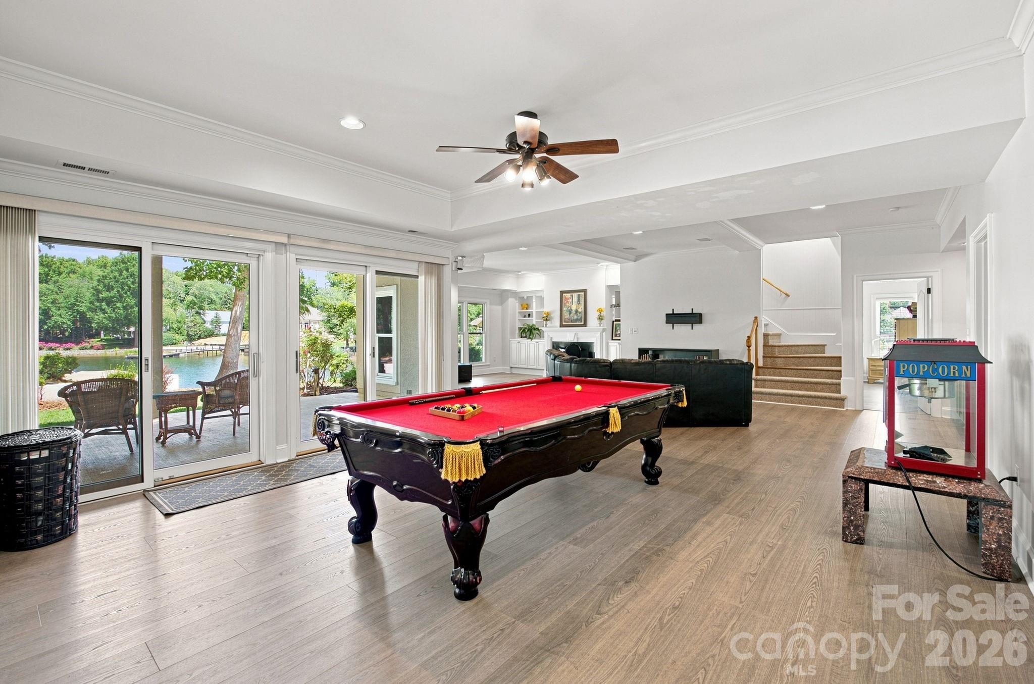 19318 Mary Ardrey Circle — Cornelius