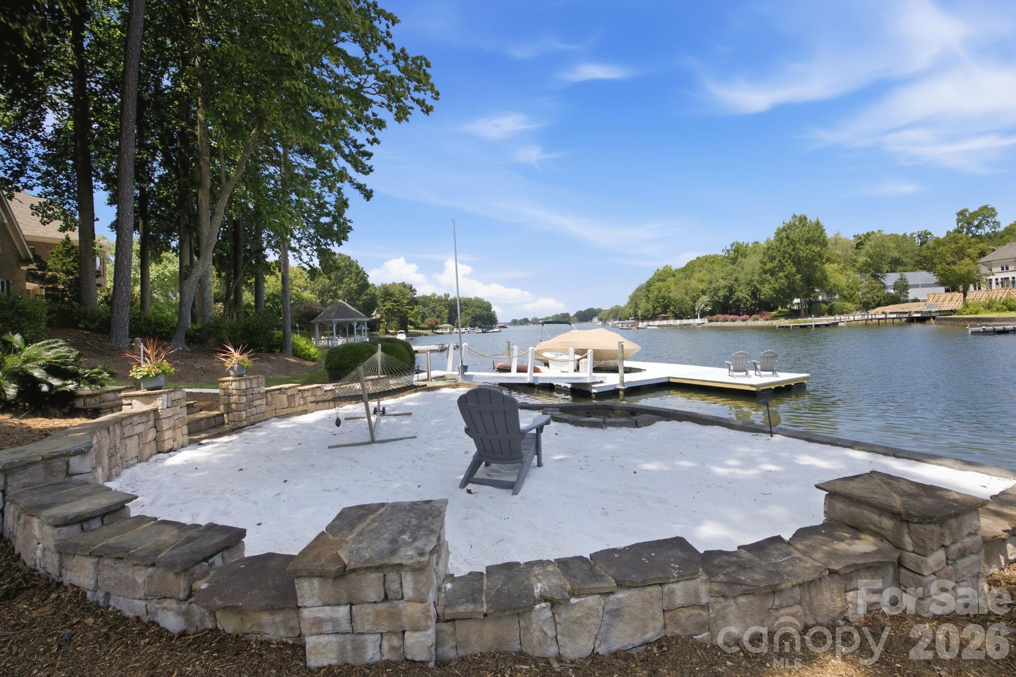 19318 Mary Ardrey Circle — Cornelius