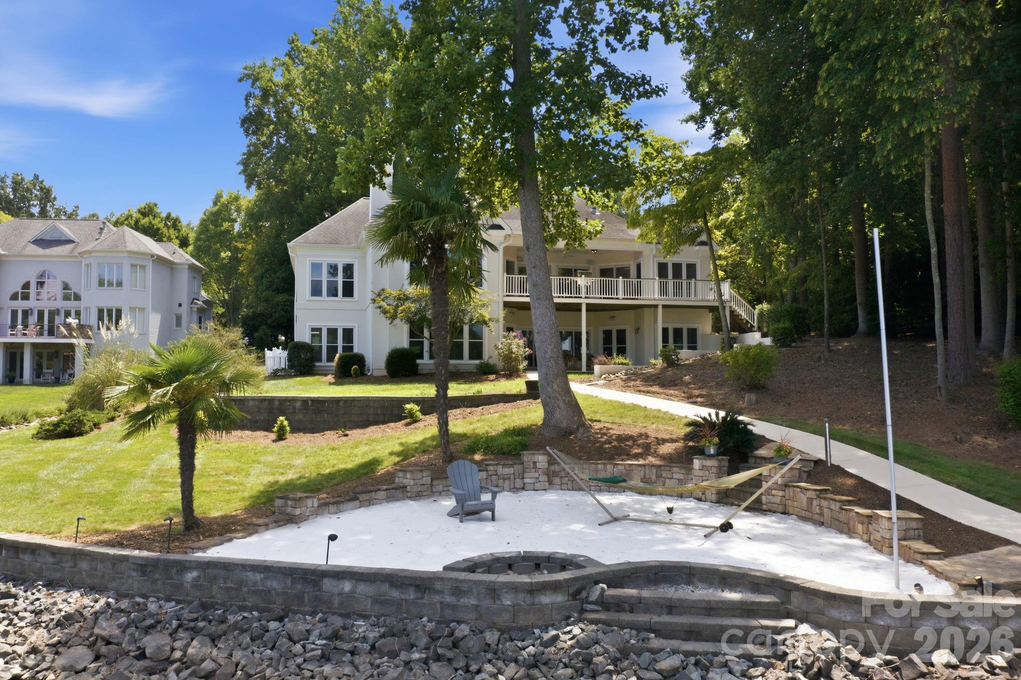 19318 Mary Ardrey Circle — Cornelius