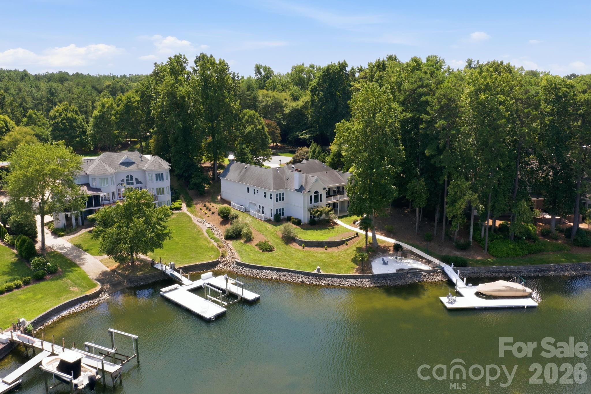 19318 Mary Ardrey Circle — Cornelius