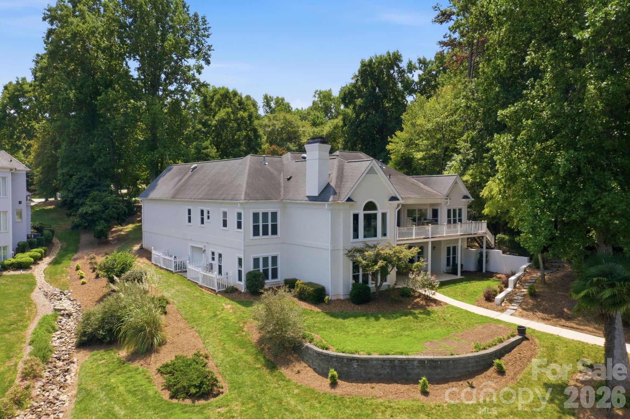 19318 Mary Ardrey Circle — Cornelius