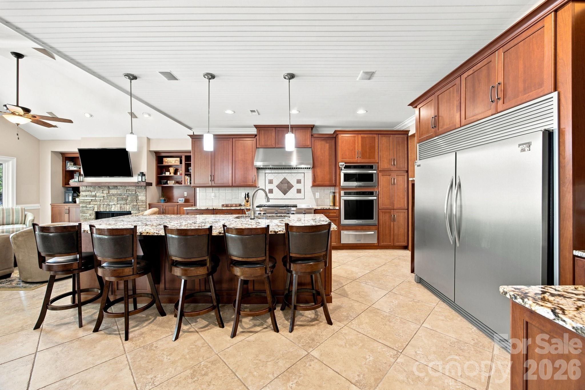 19318 Mary Ardrey Circle — Cornelius