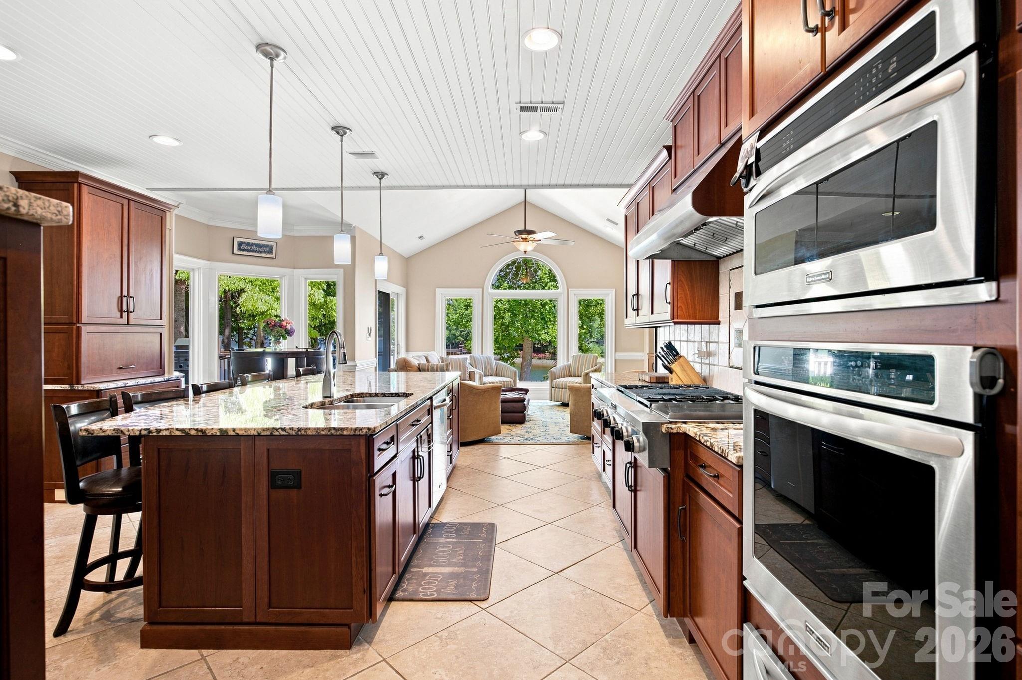 19318 Mary Ardrey Circle — Cornelius